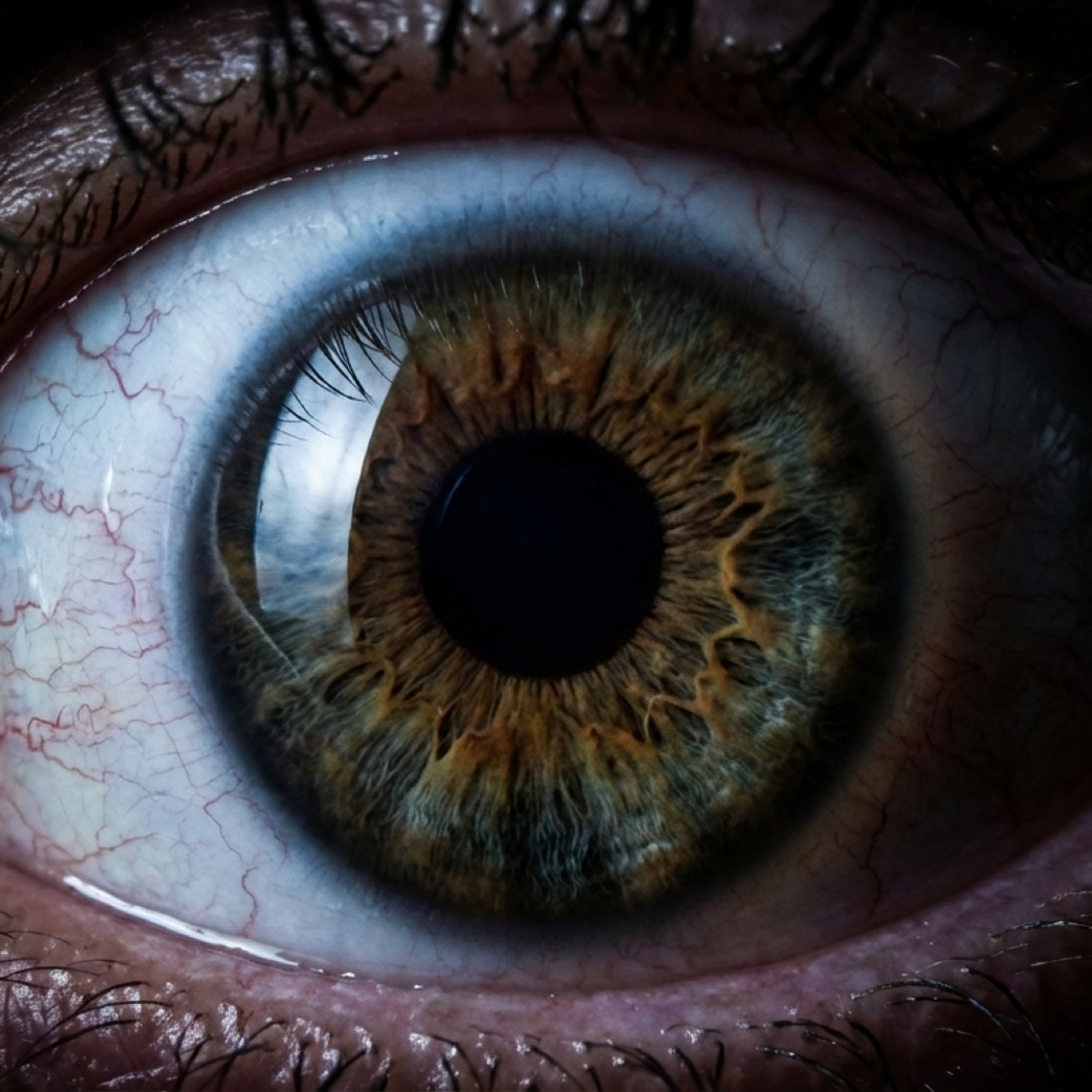 Blindblicke - der Podcast mit Durchblick