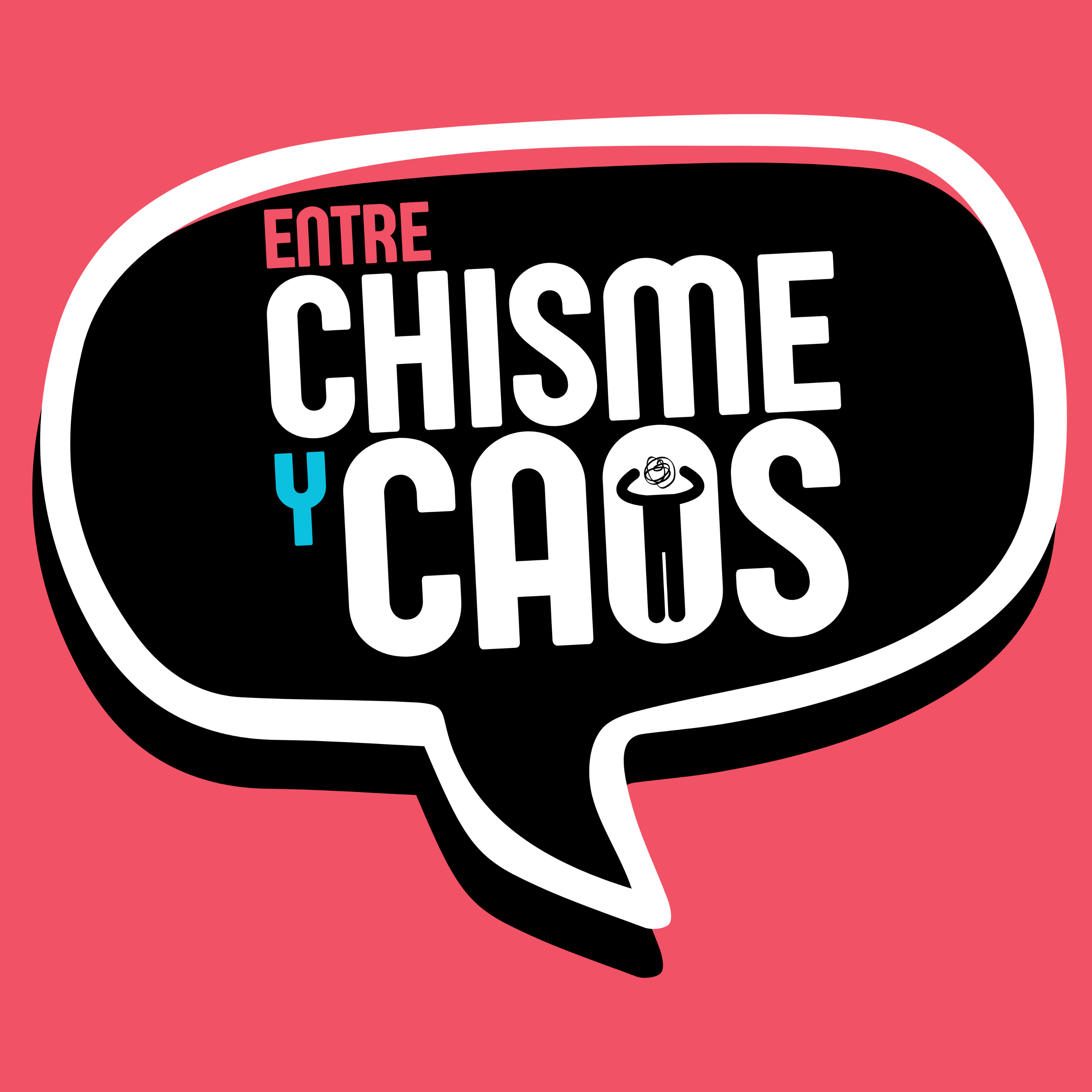 Entre Chisme y Caos