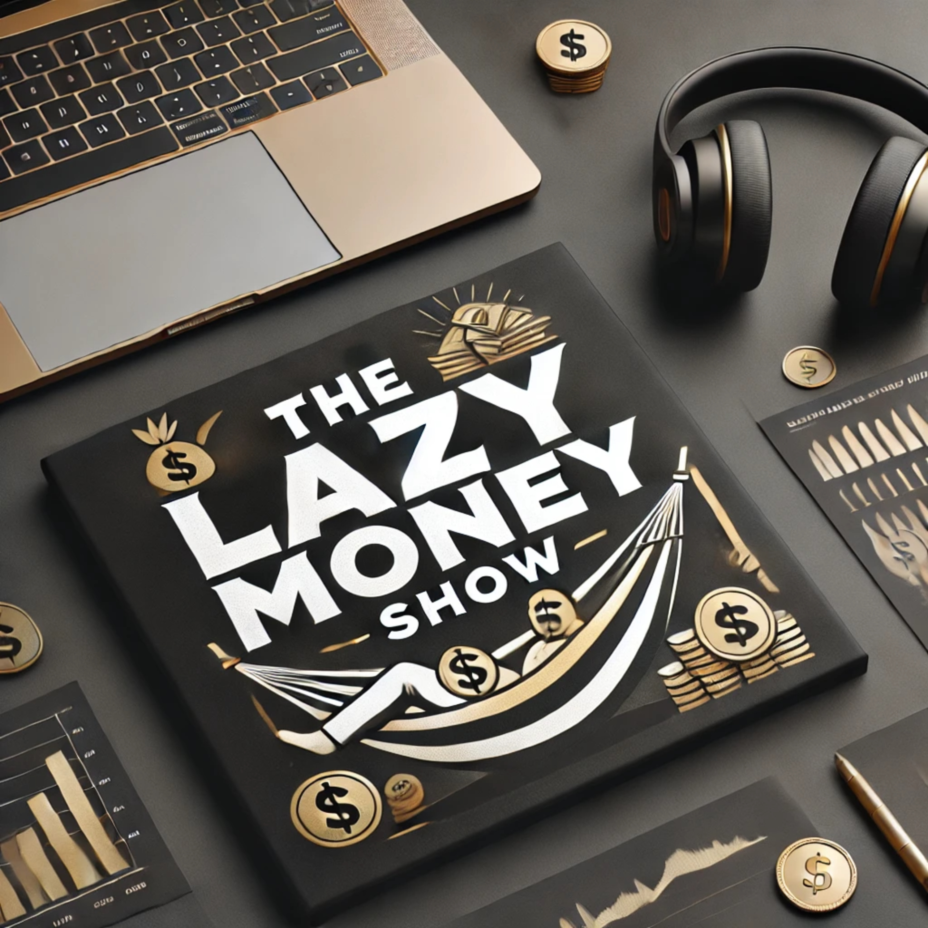The Lazy Money show