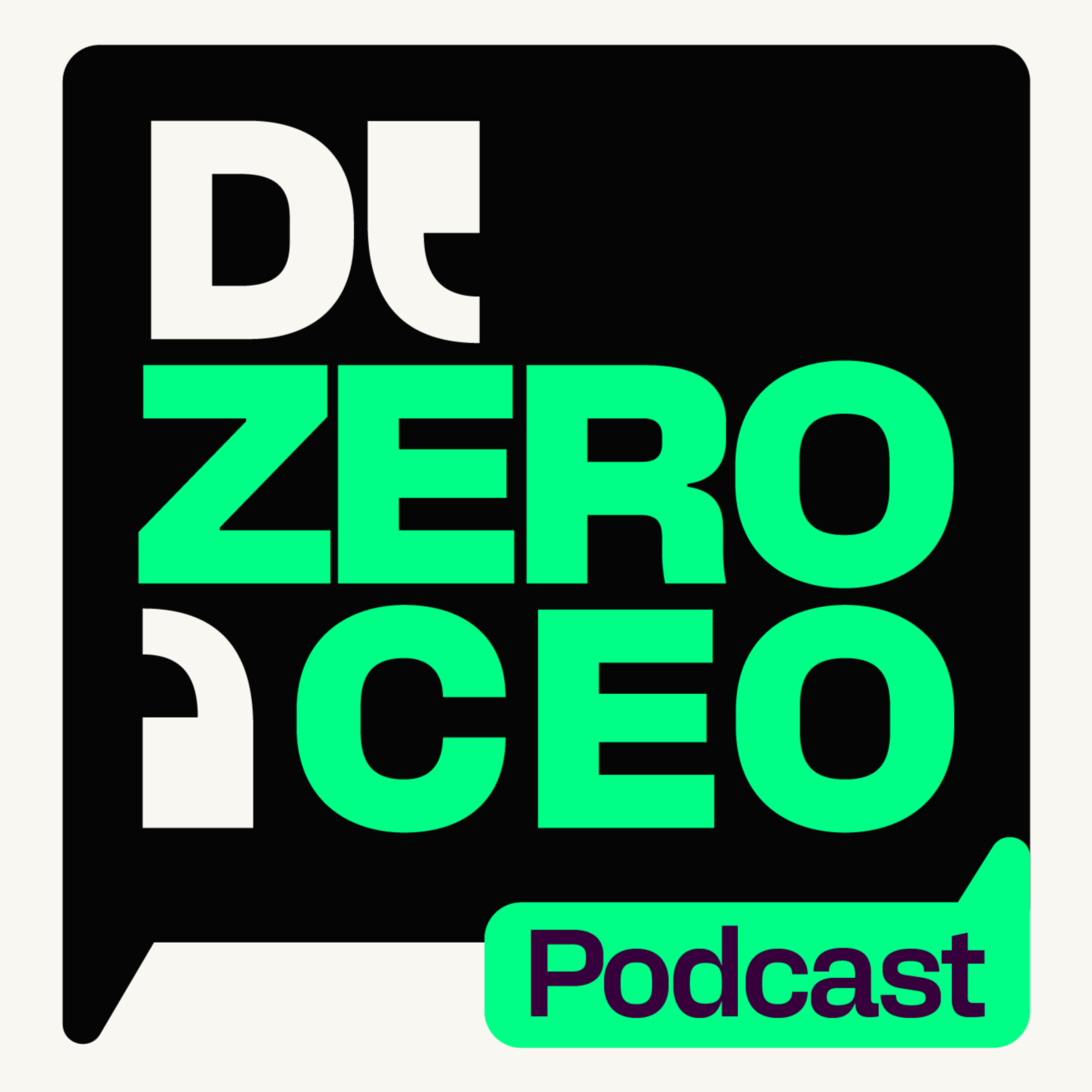 De Zero a CEO Podcast