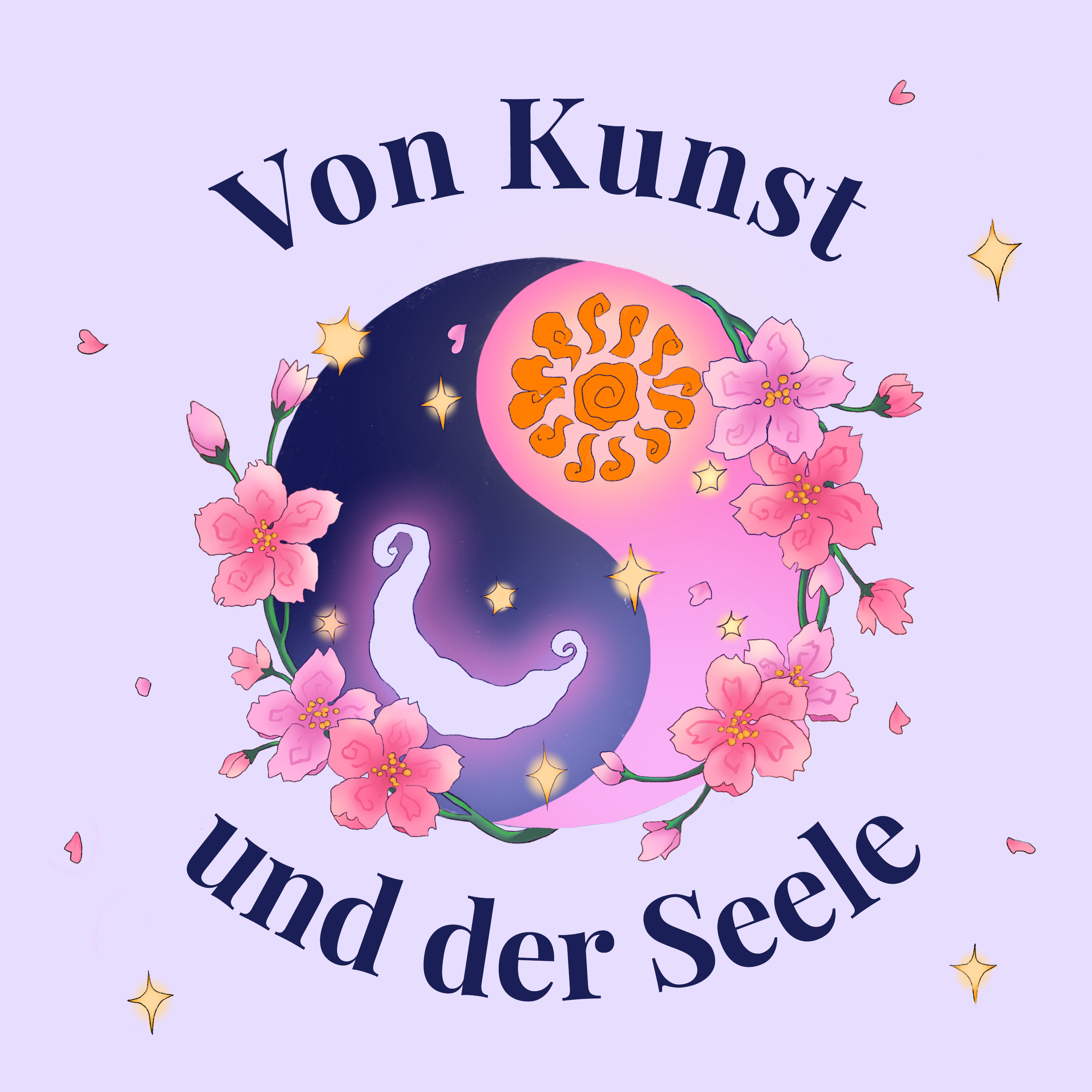 Von Kunst und der Seele