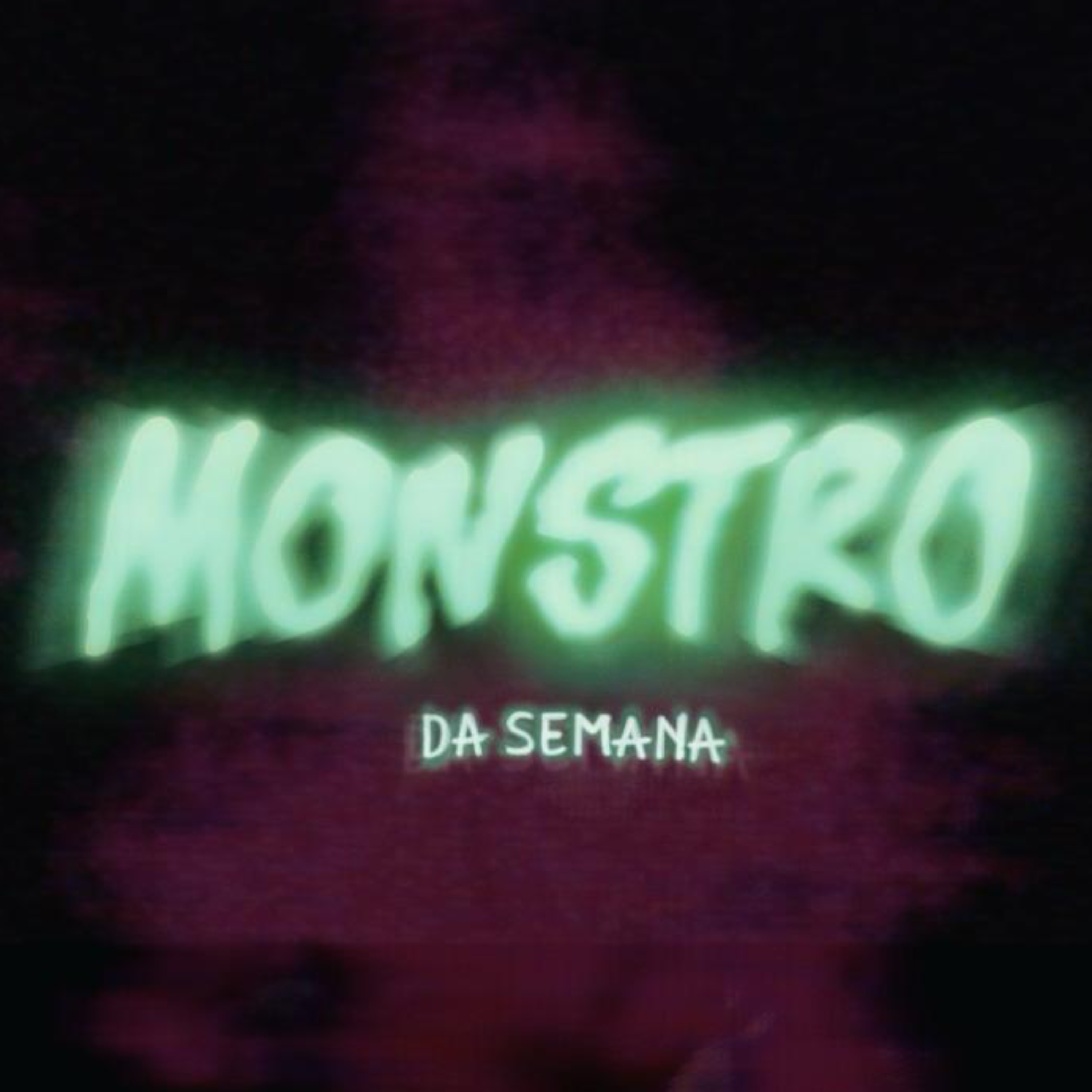 Monstro da Semana