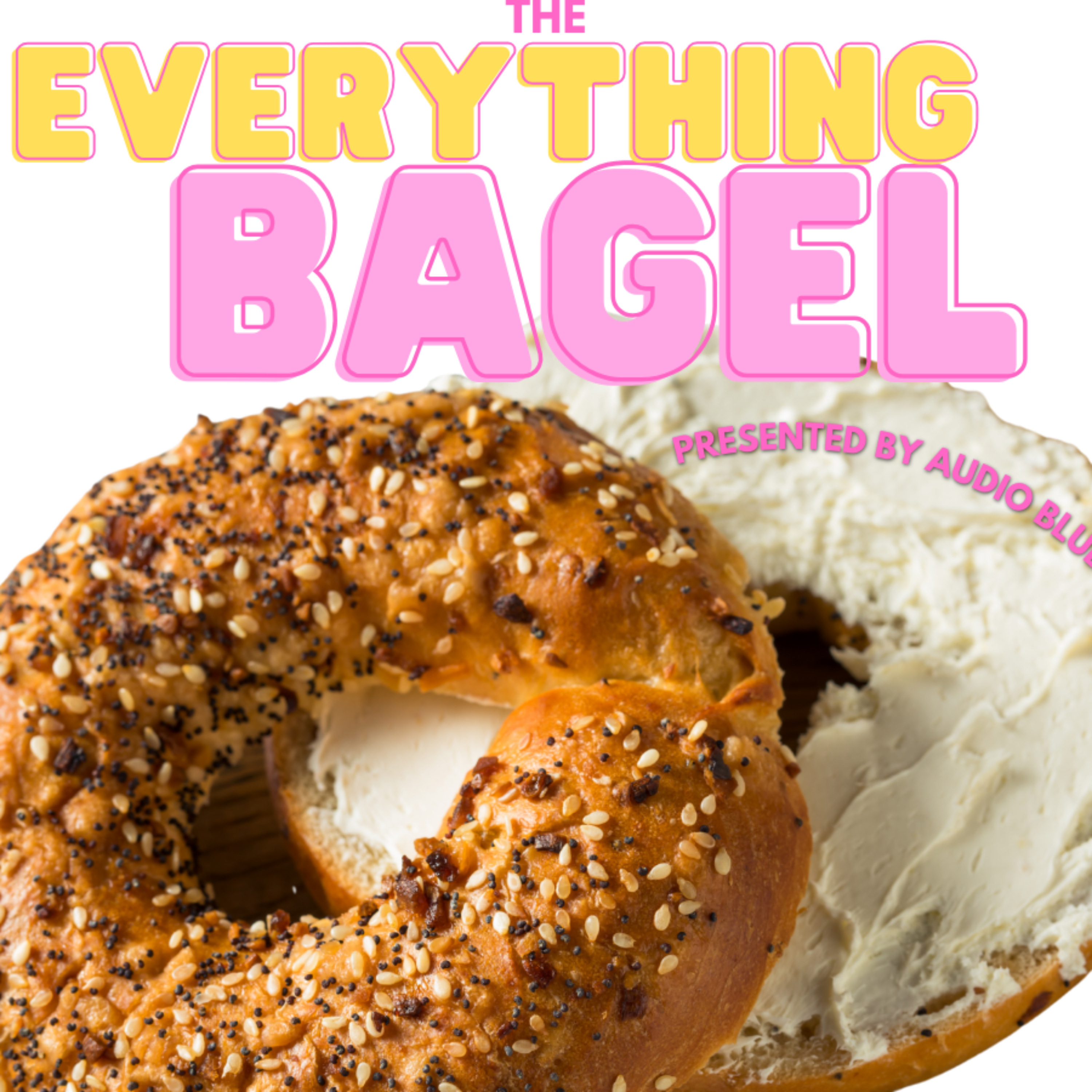 The Everything Bagel