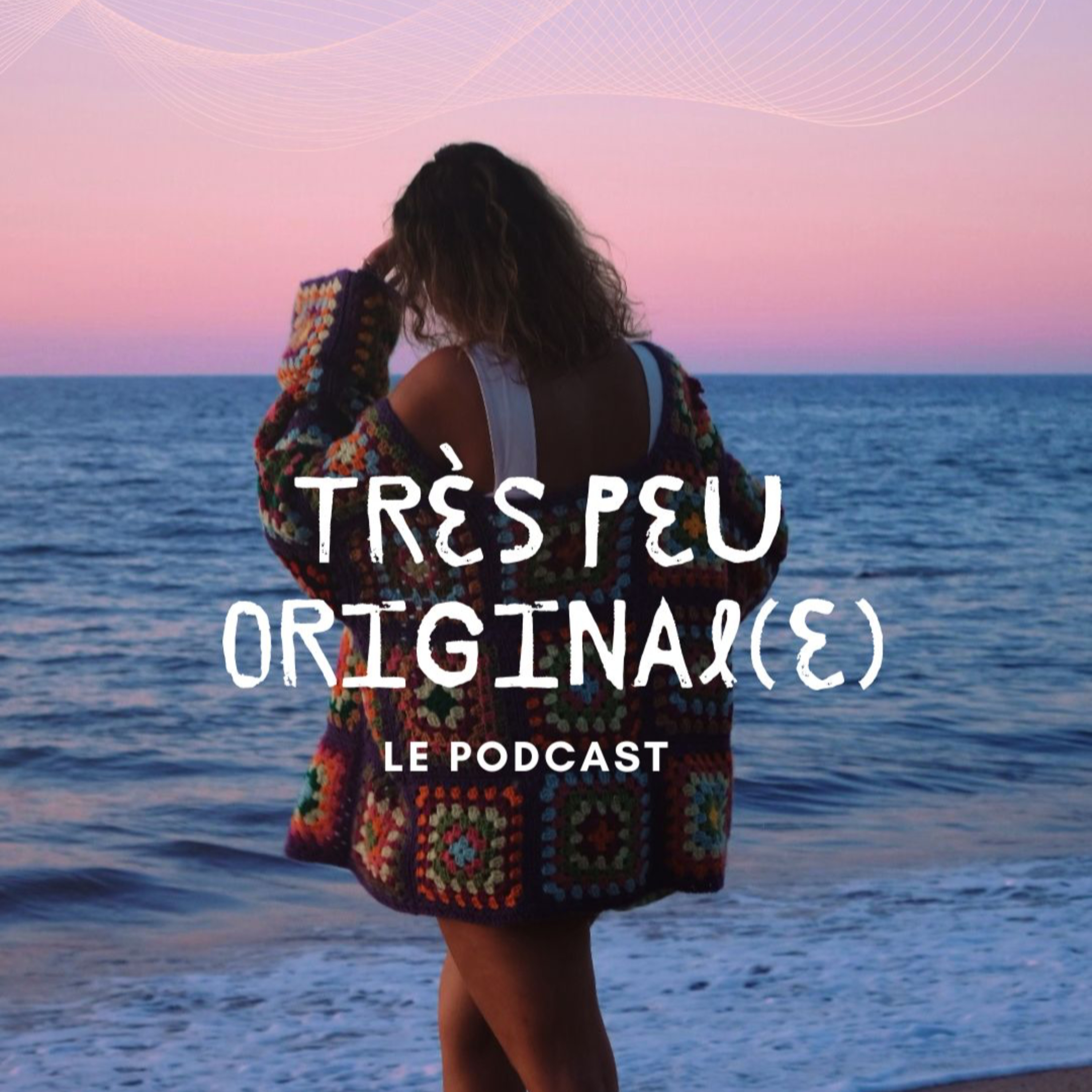 Très peu original(e)