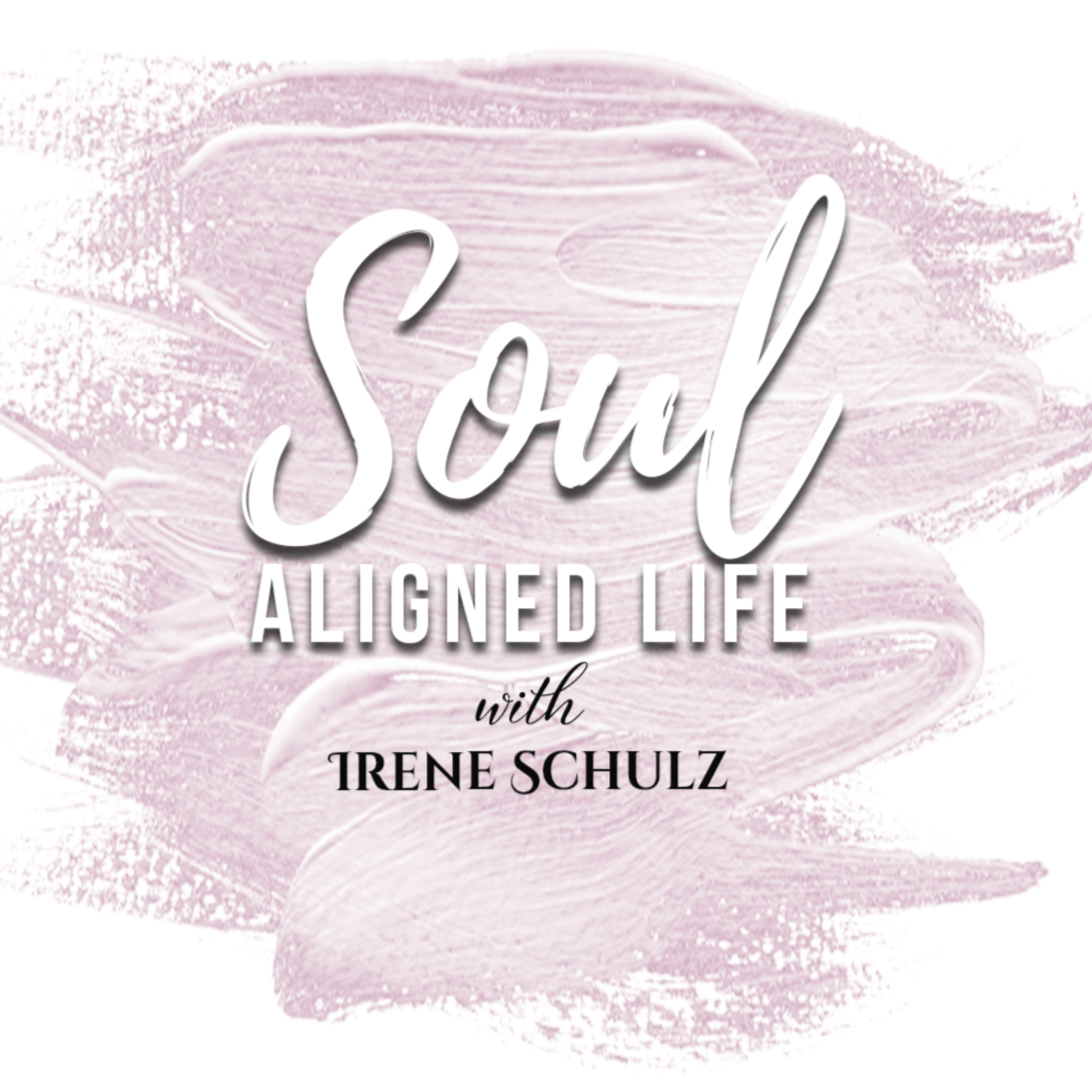 Soul Aligned Life podcast artwork