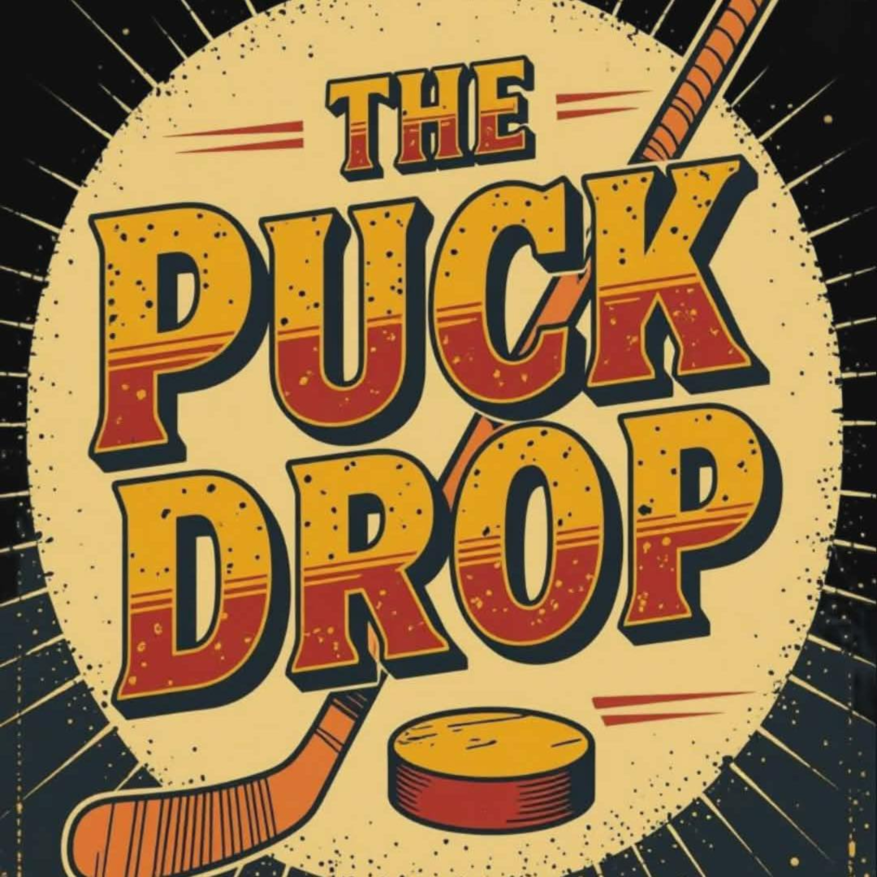 The Puck Drop