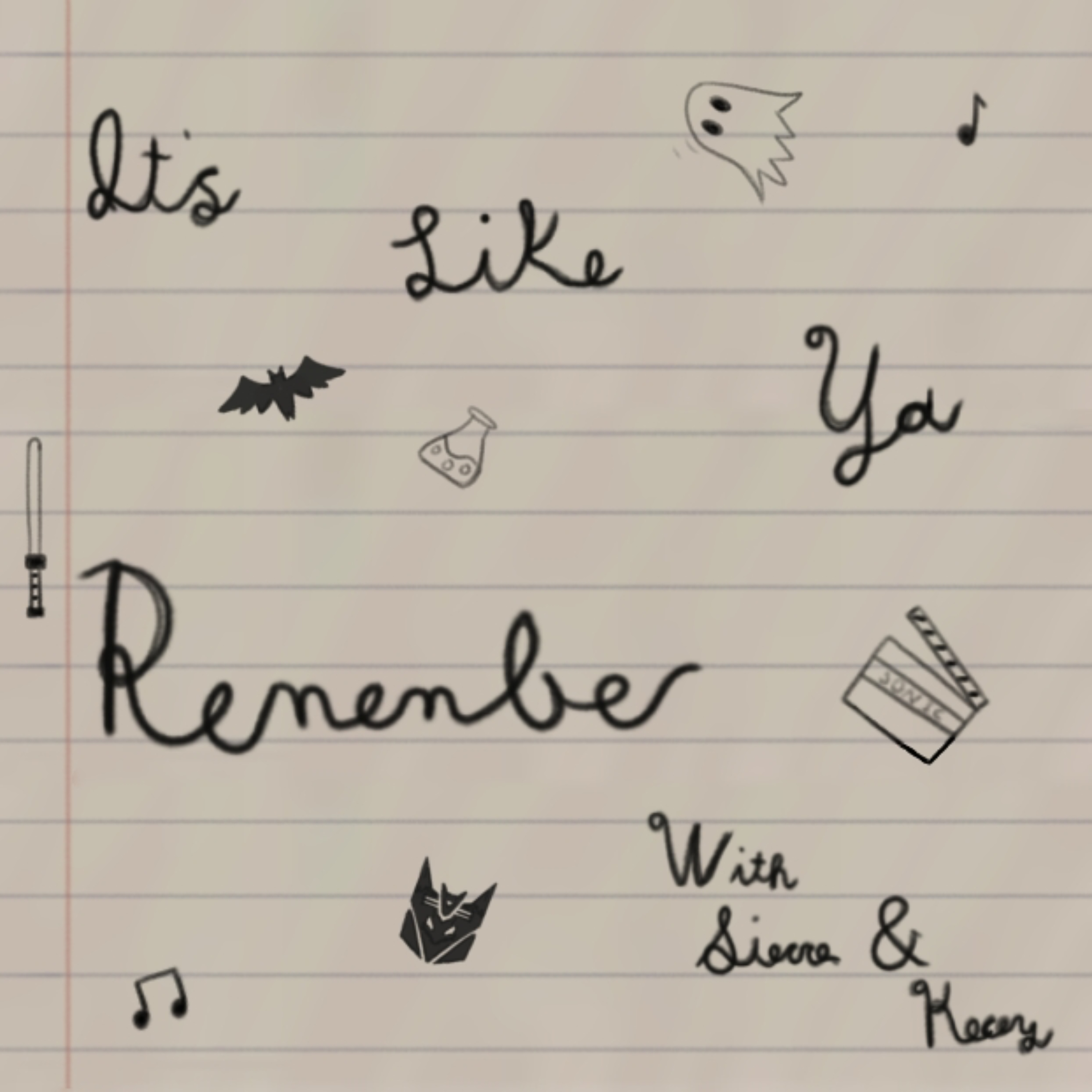 Like You Remember