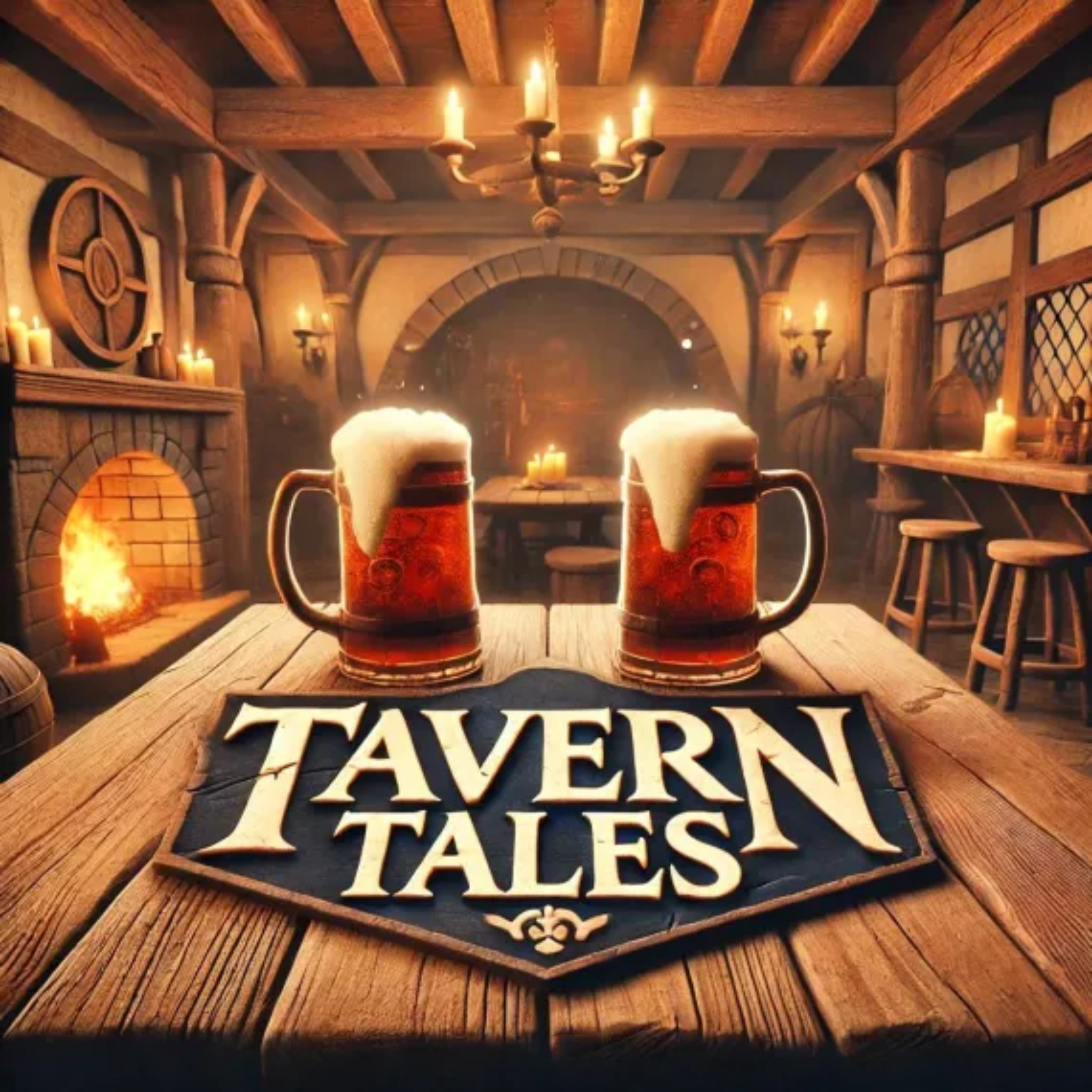 Tavern Tales