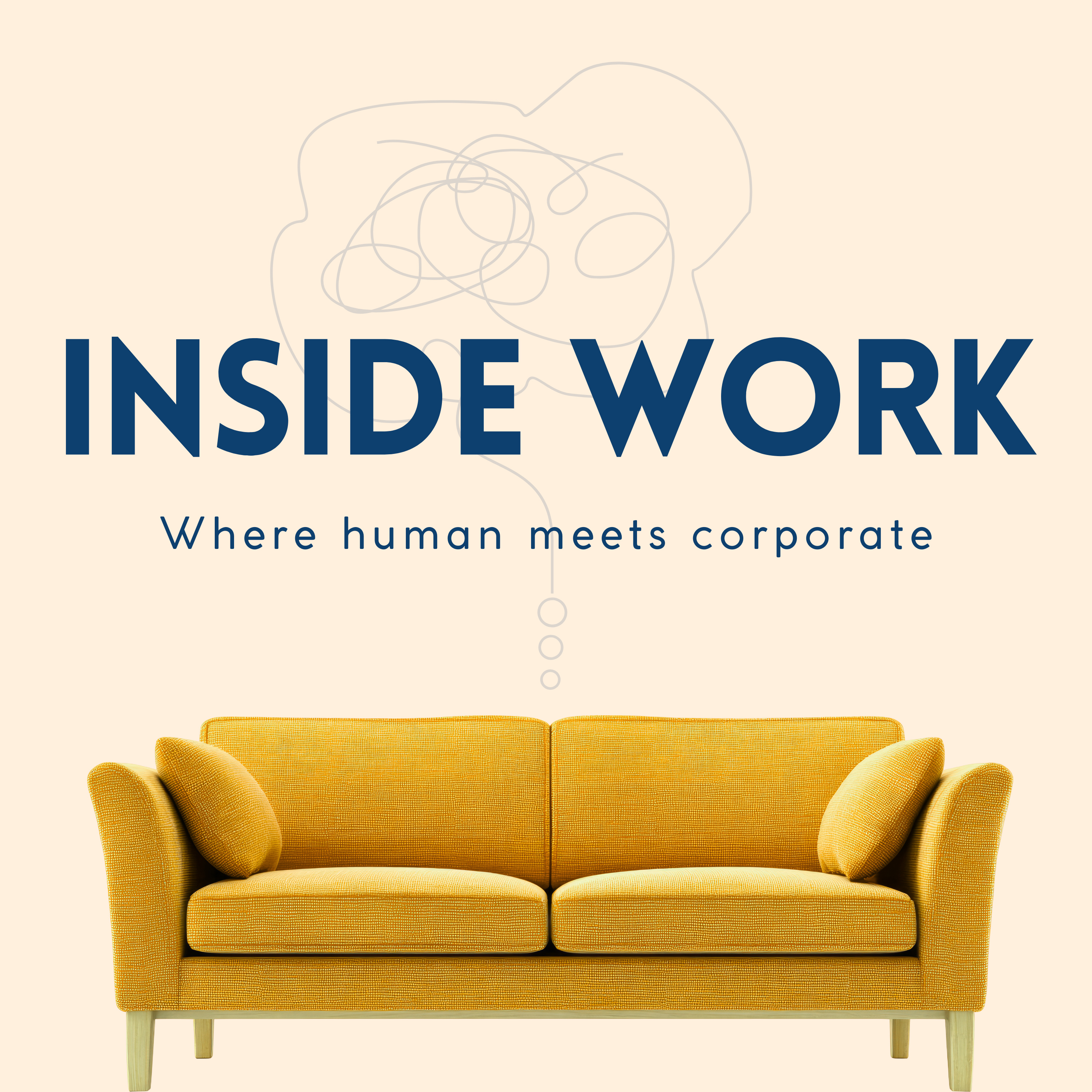 Inside Work: Where human meets corporate