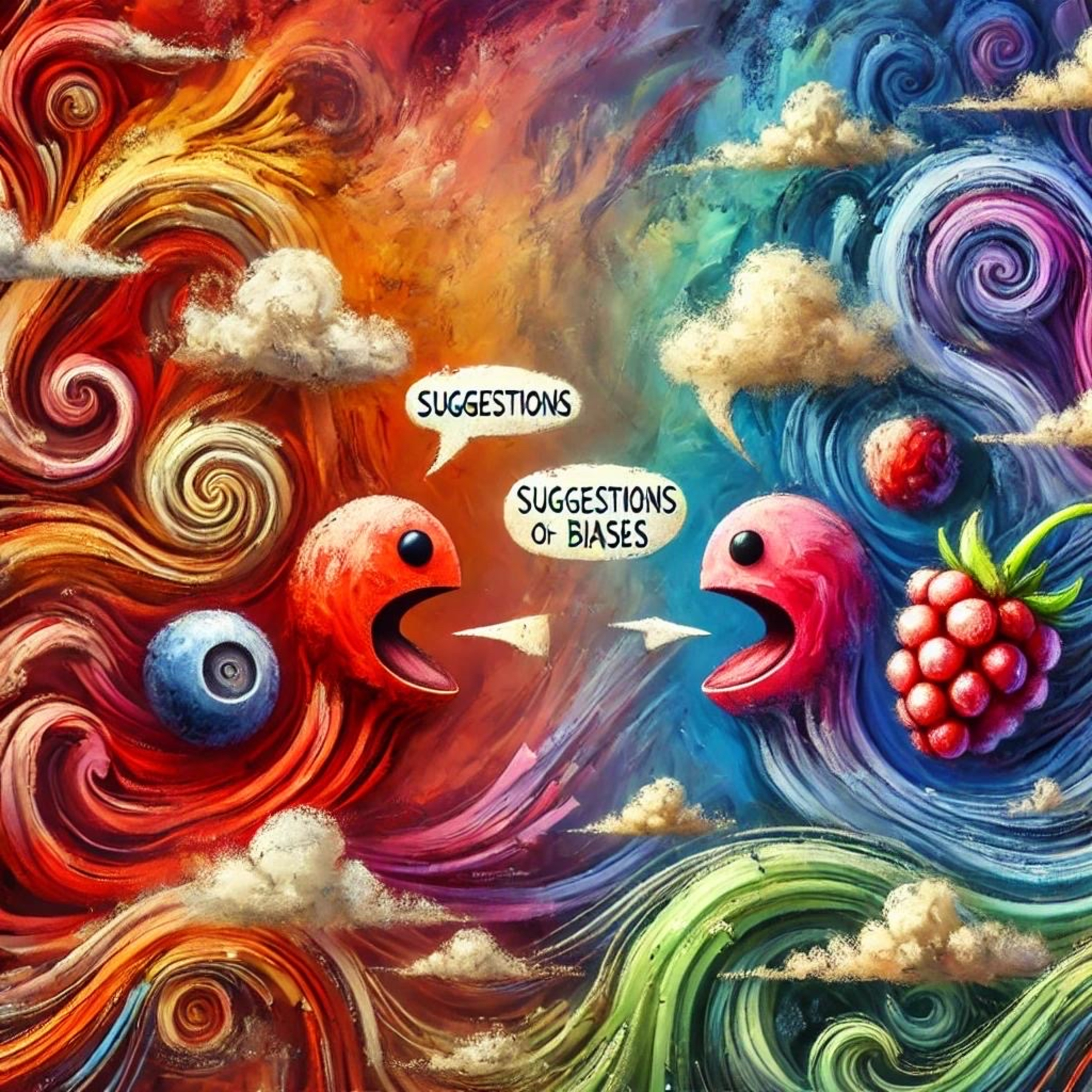 三姑六婆 - SagoRaspberry podcast artwork