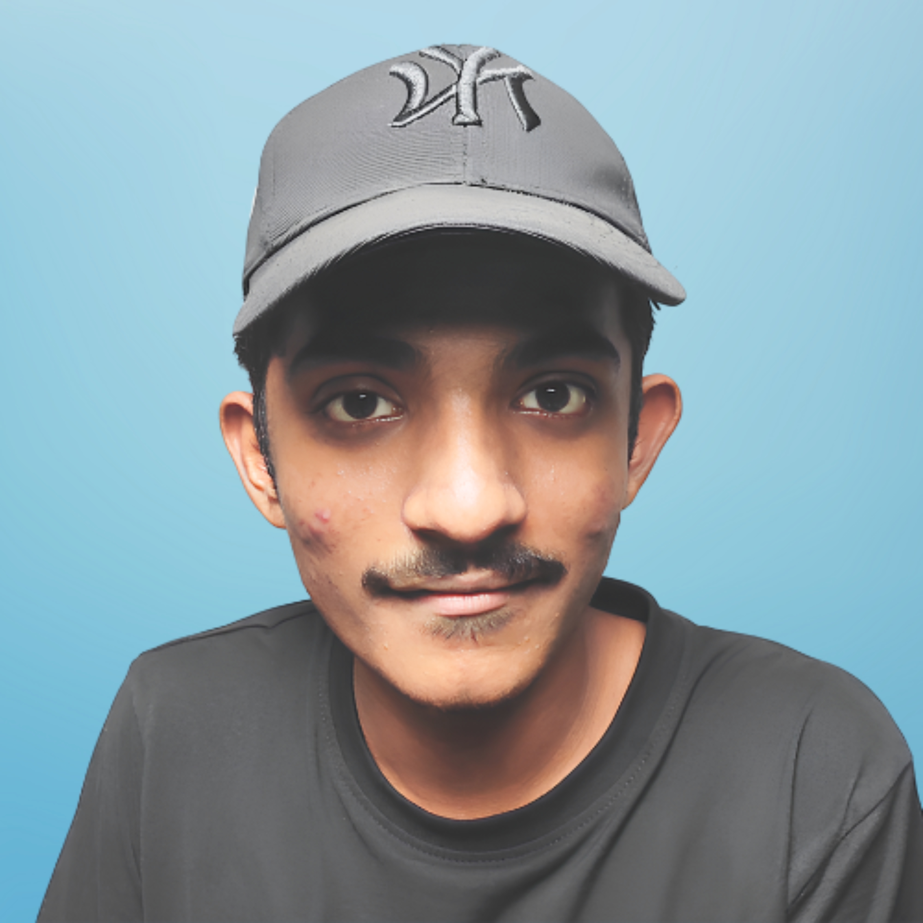 Faras Musthafa