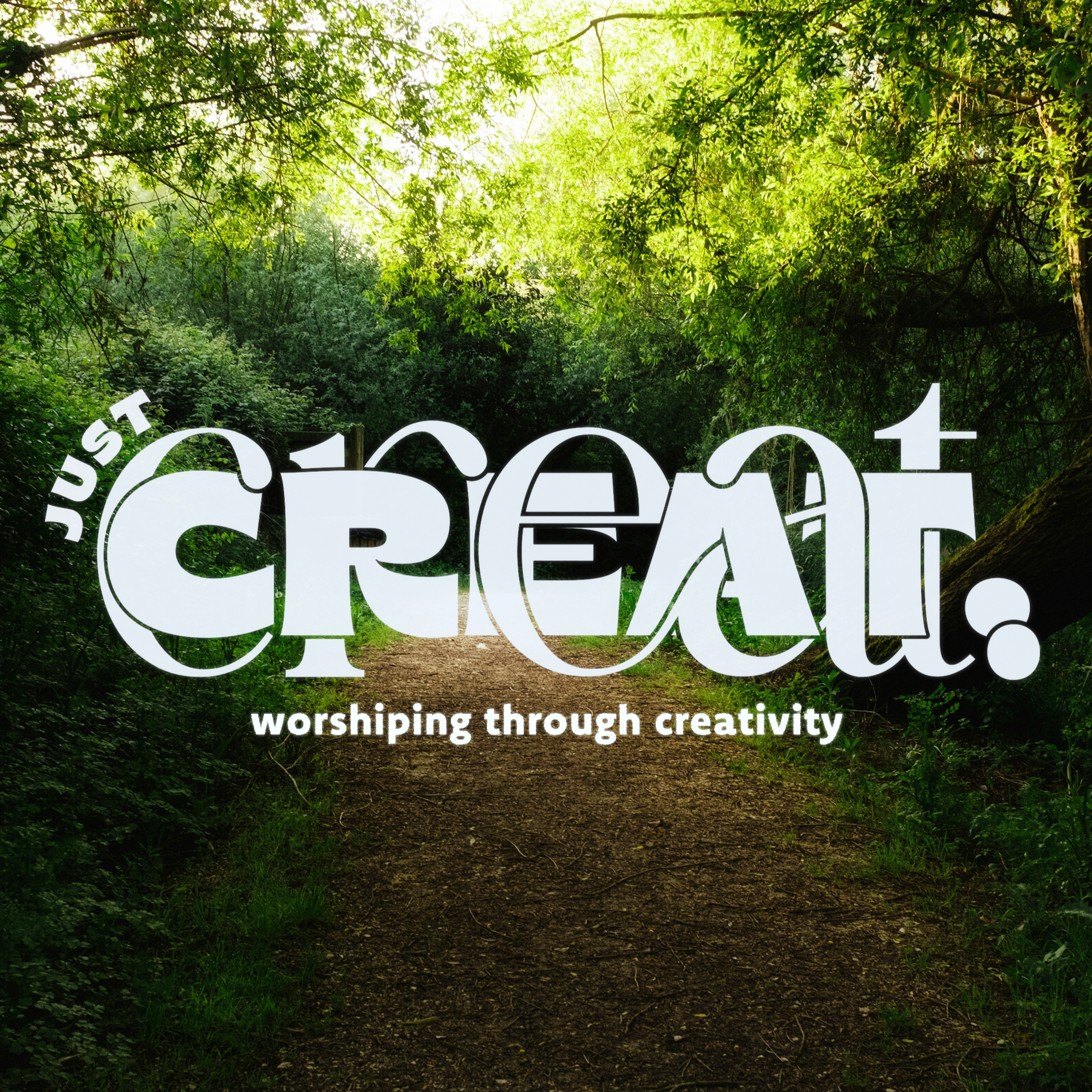 Just Creat.