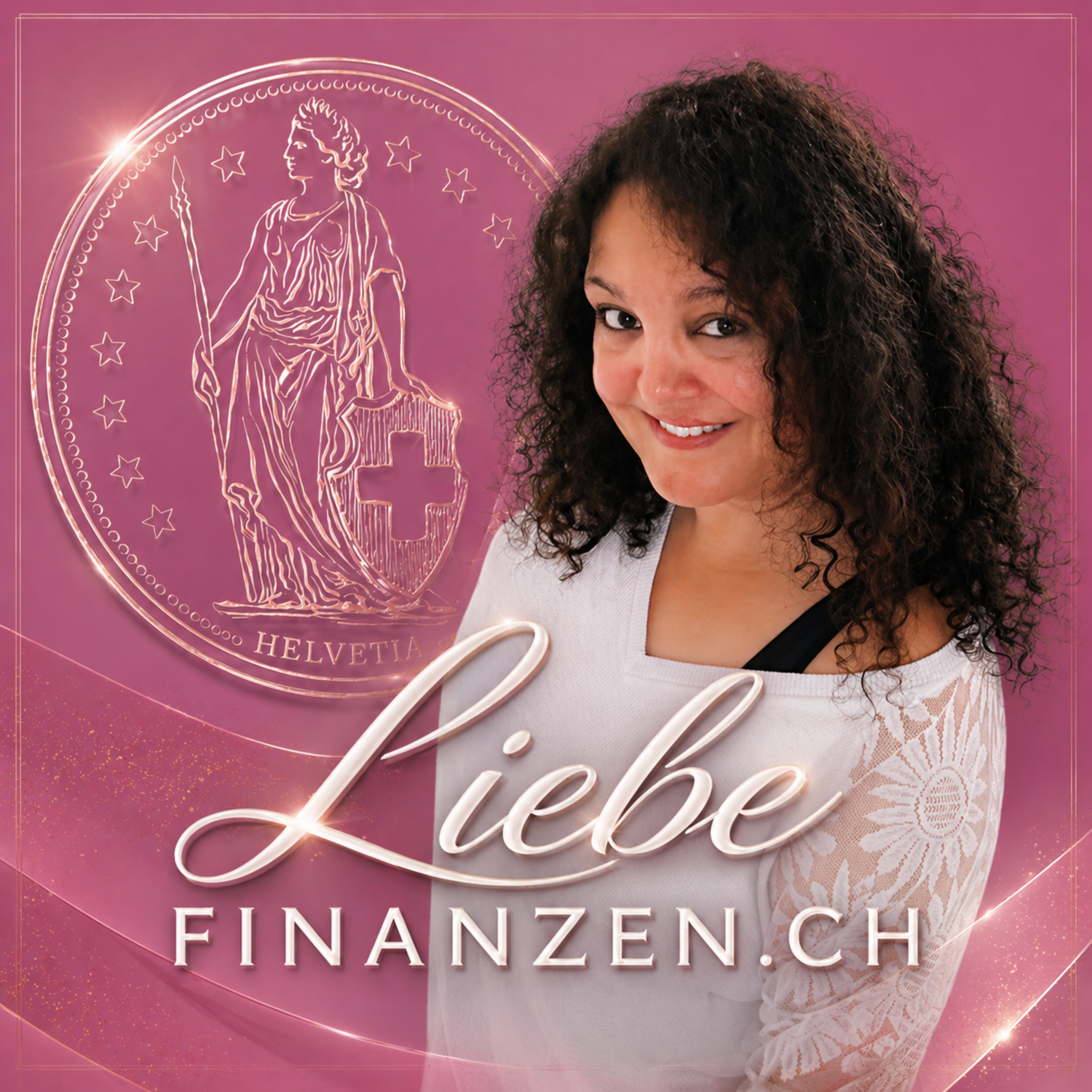 Liebefinanzen - Schweizer Finanzpodcast