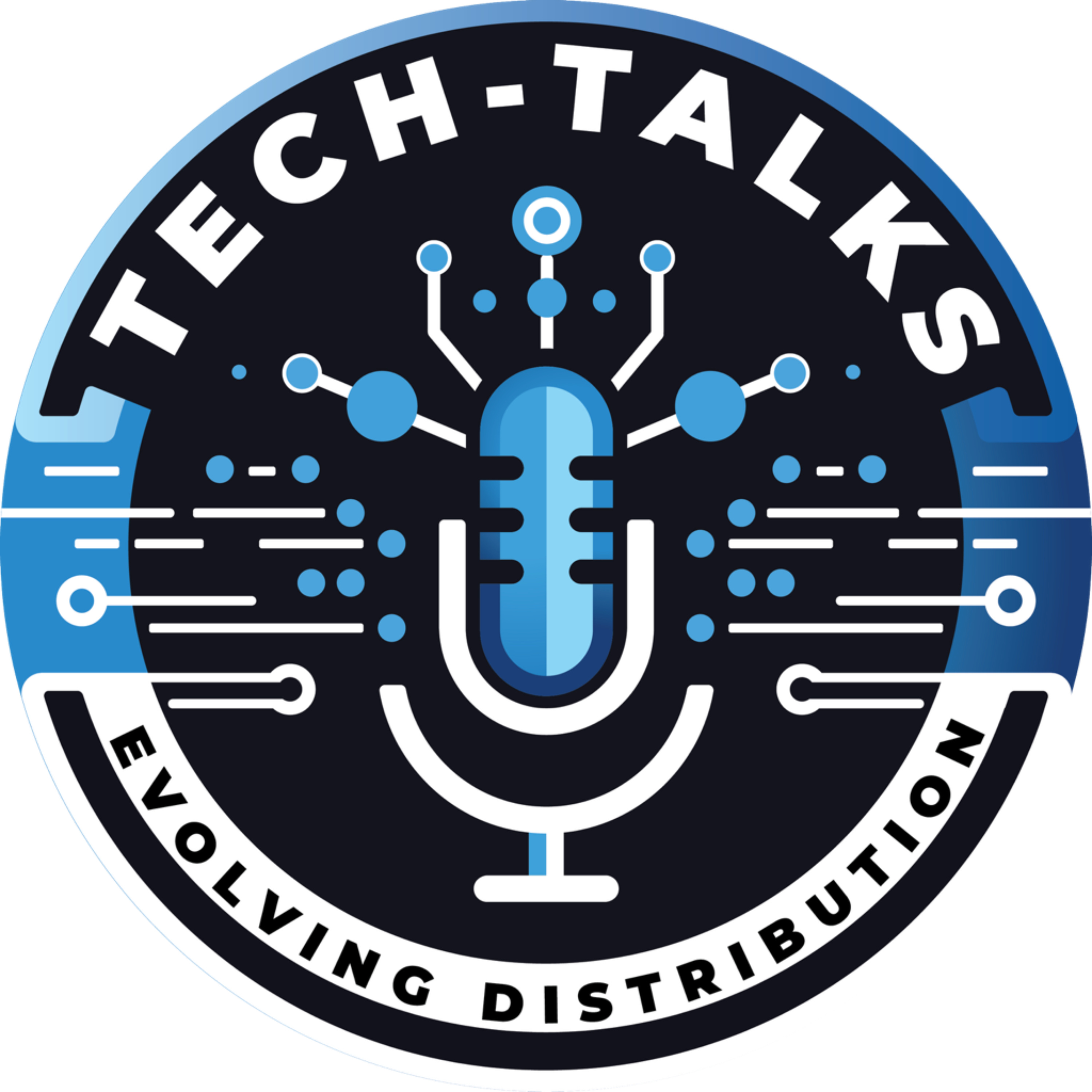 Tech Talks: Evolving Distribution