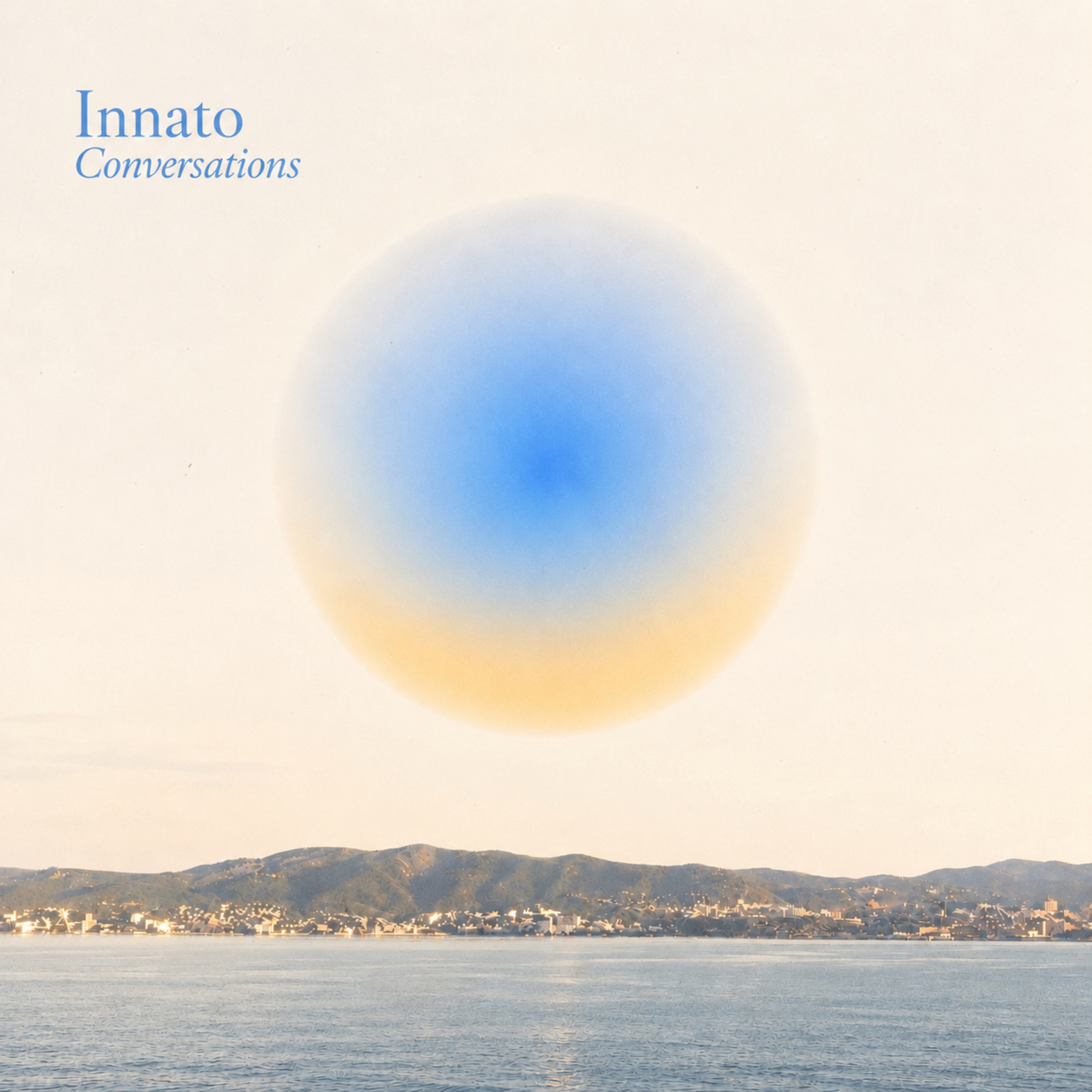 Innato Conversations podcast artwork