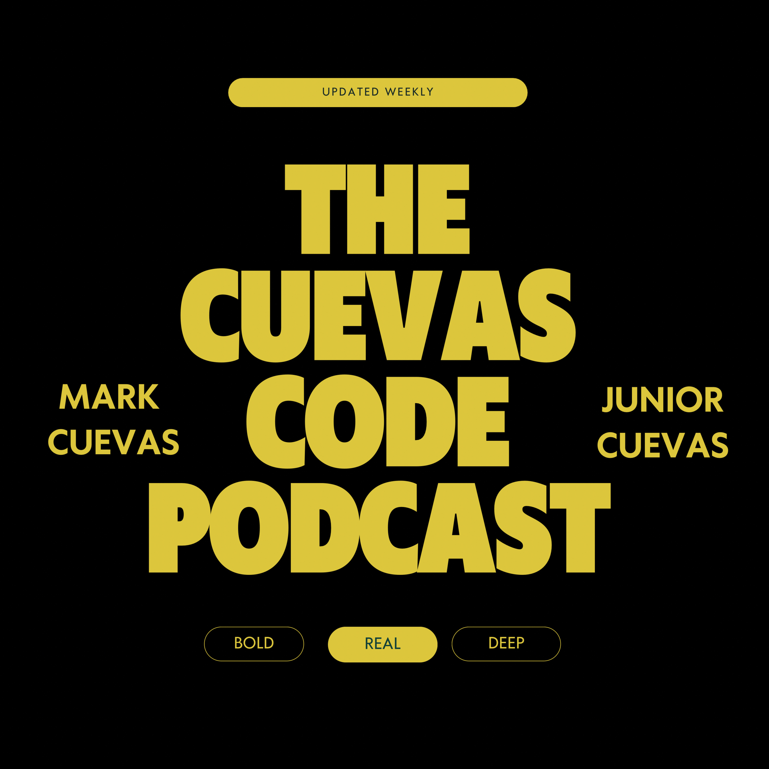 The Cuevas Code