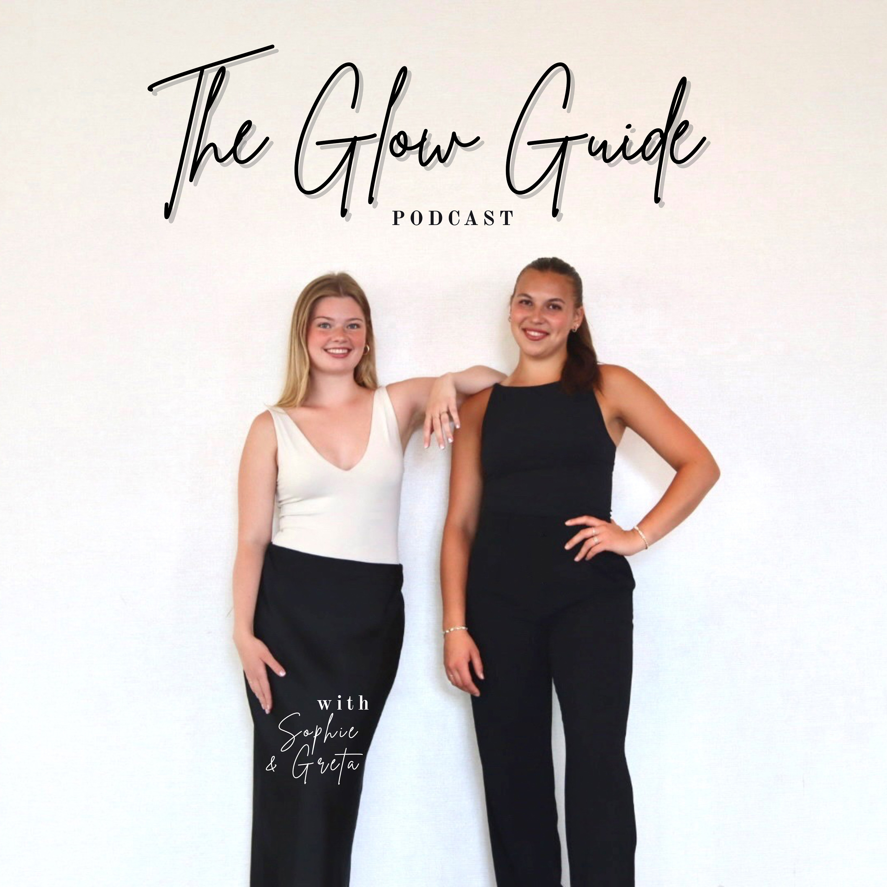The Glow Guide