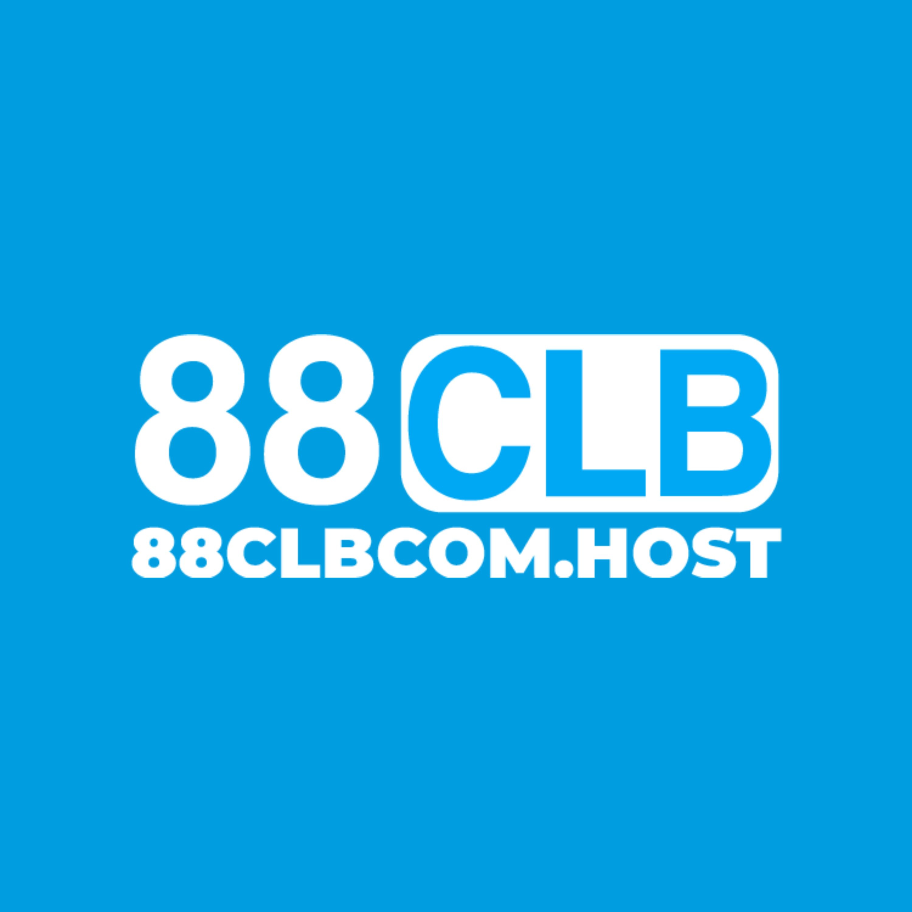 88CLB podcast artwork
