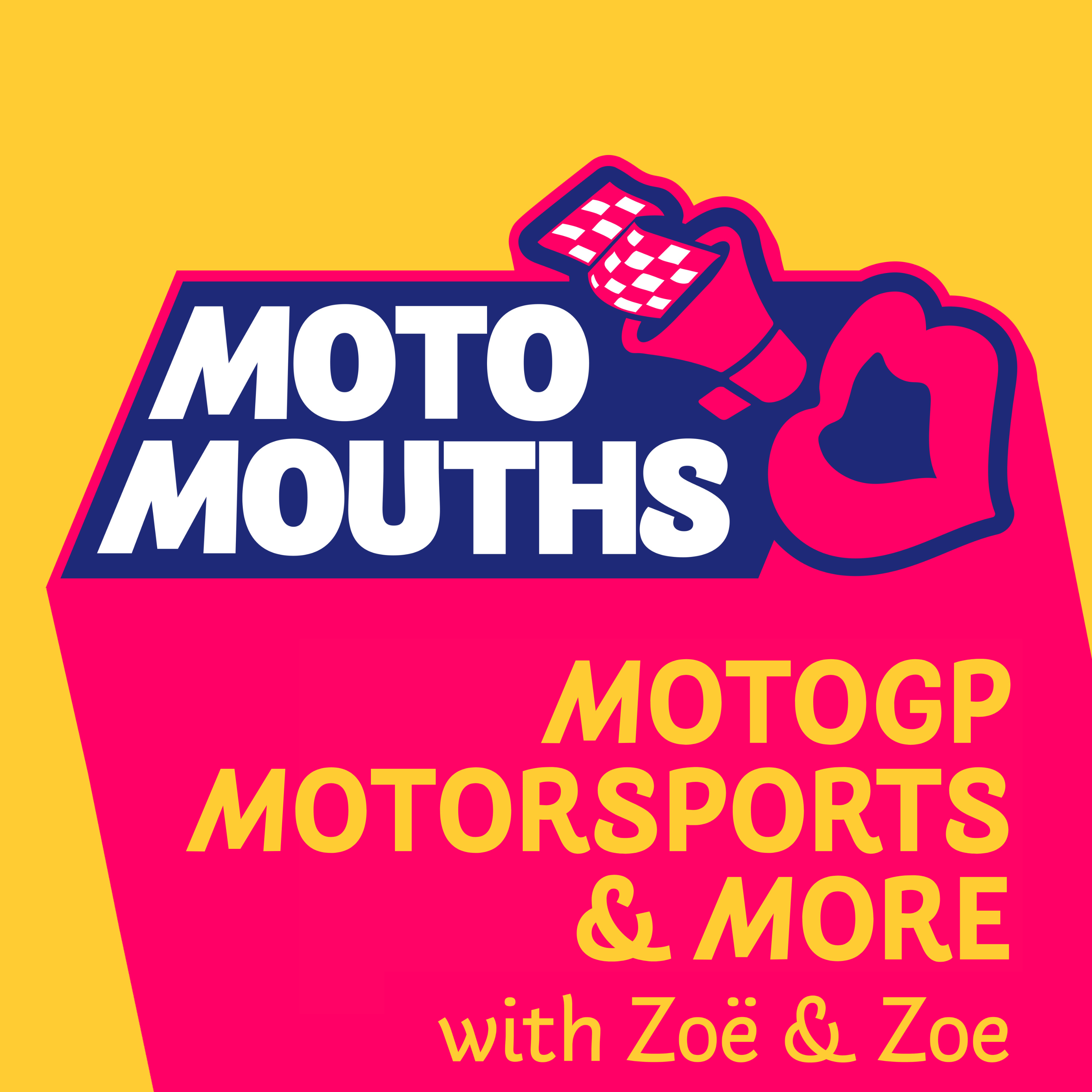 MotoMouths