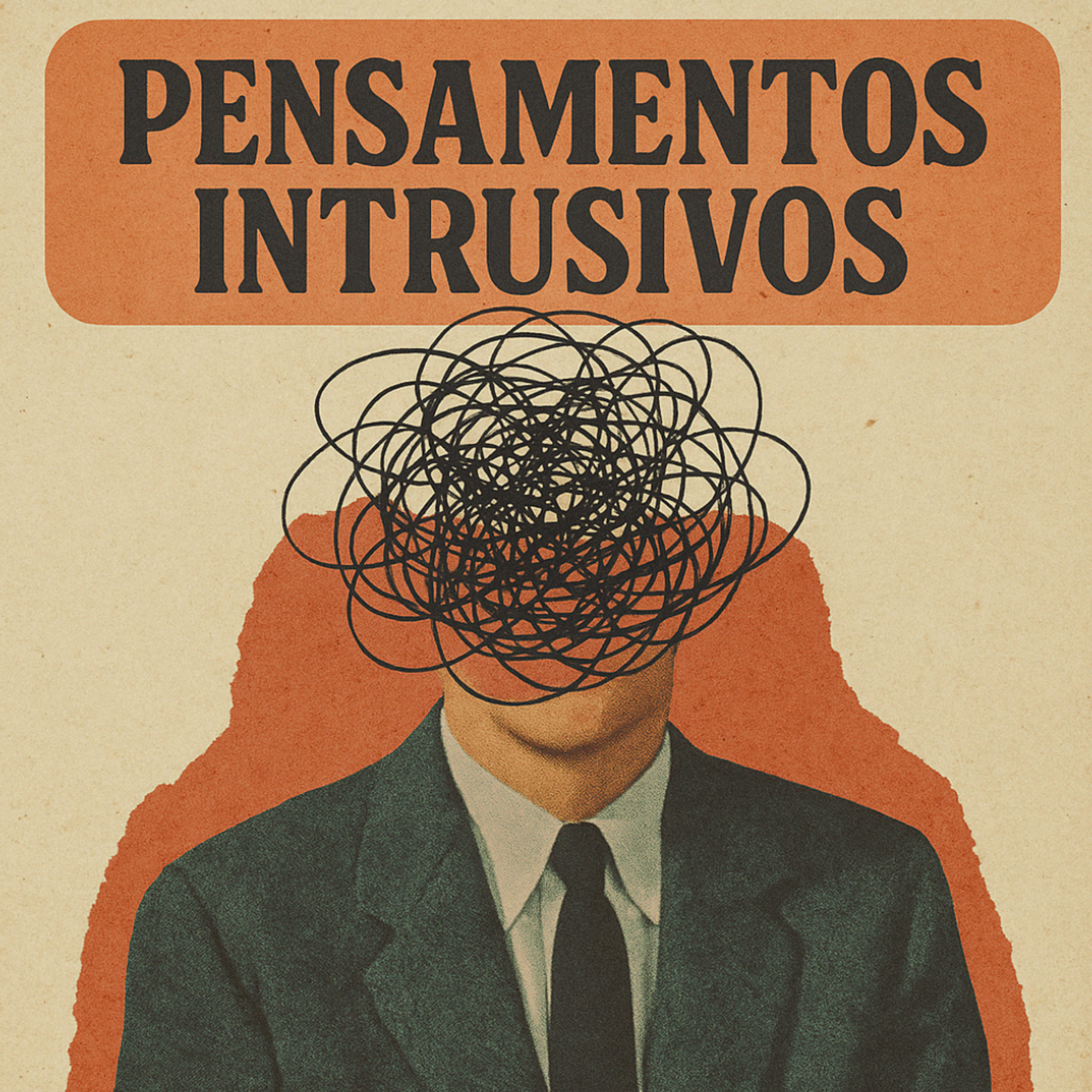 Pensamentos Intrusivos 