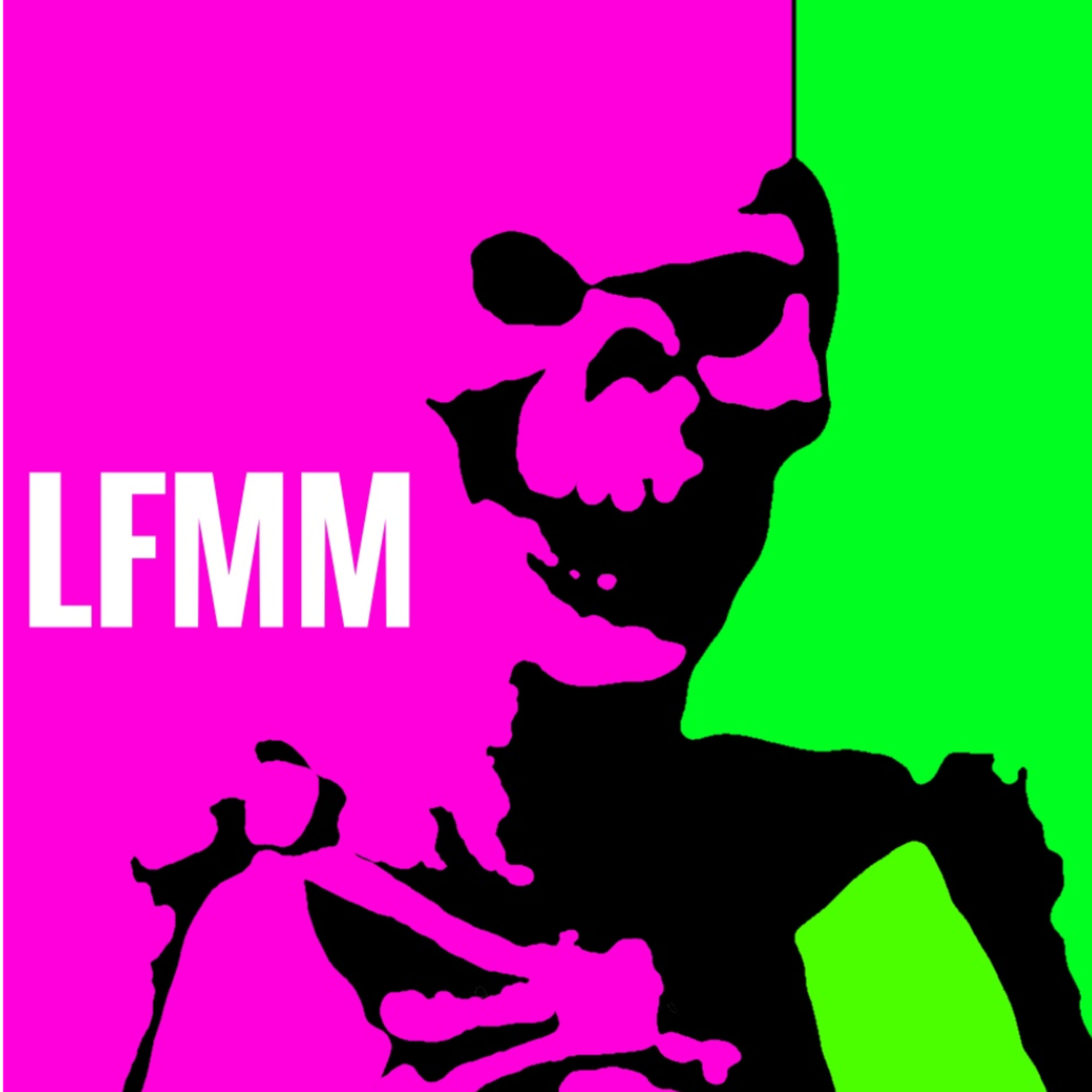 Live From Manchester Morgue - a horror movie podcast! podcast