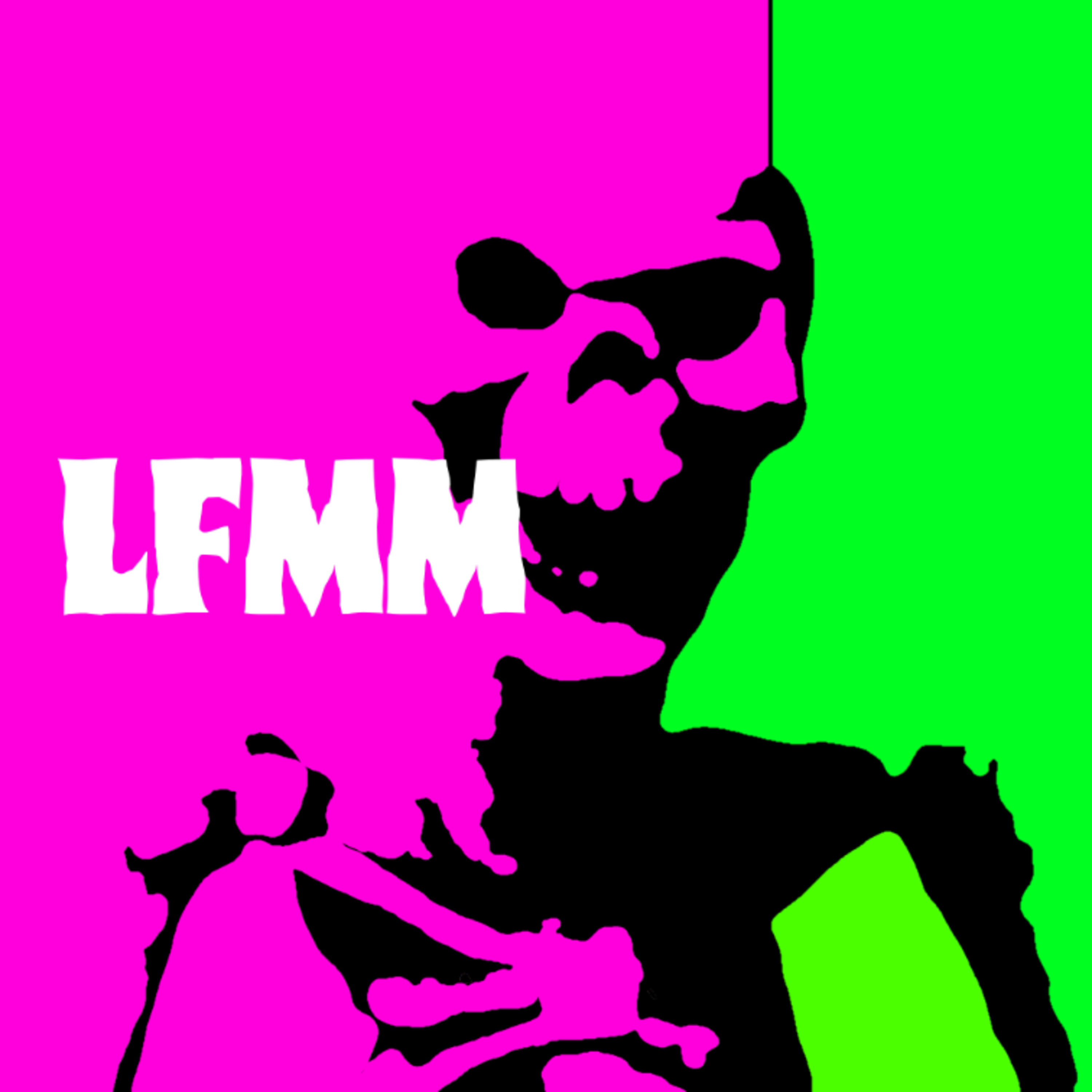 Live From Manchester Morgue - a horror film podcast!