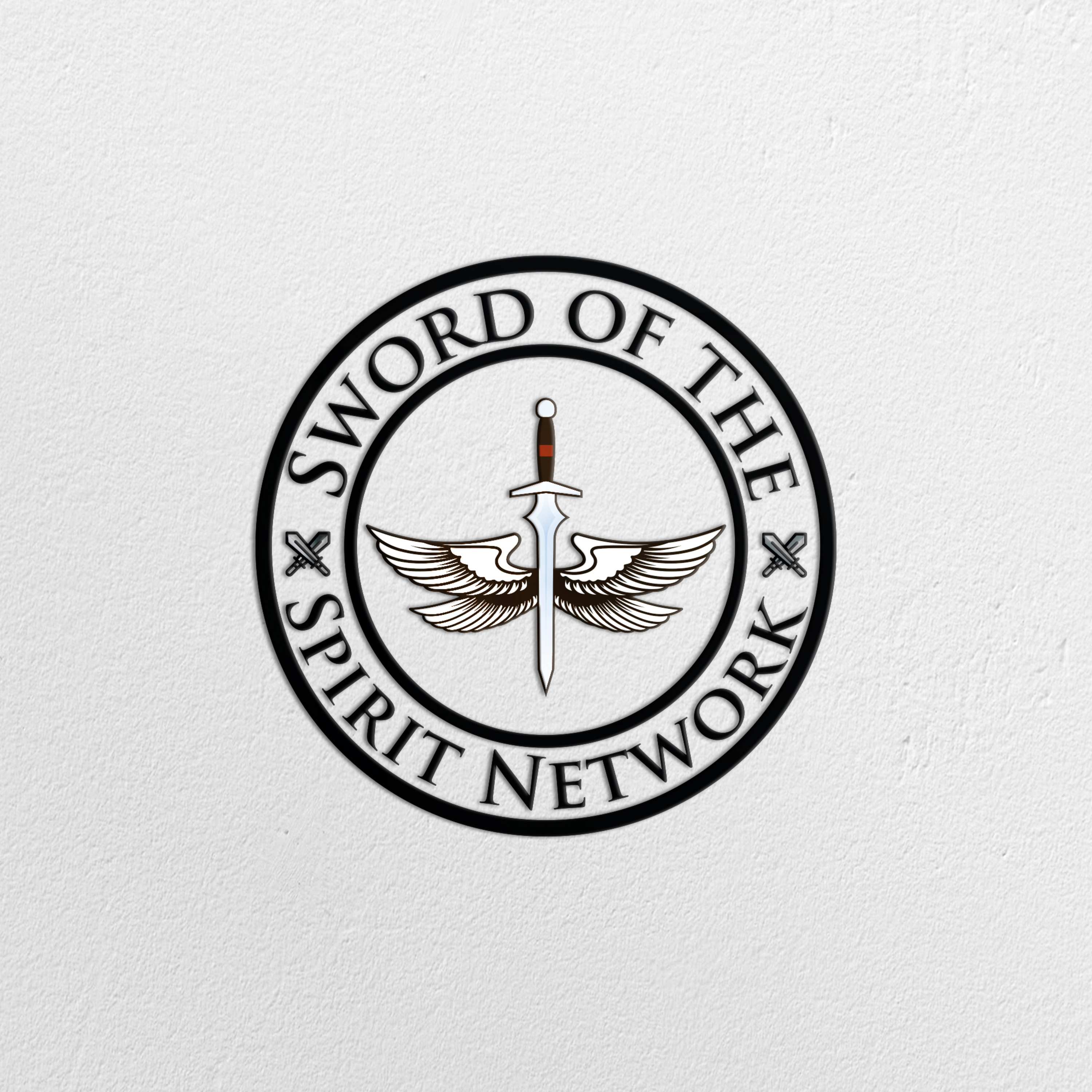 Sword of the Spirit Podcast