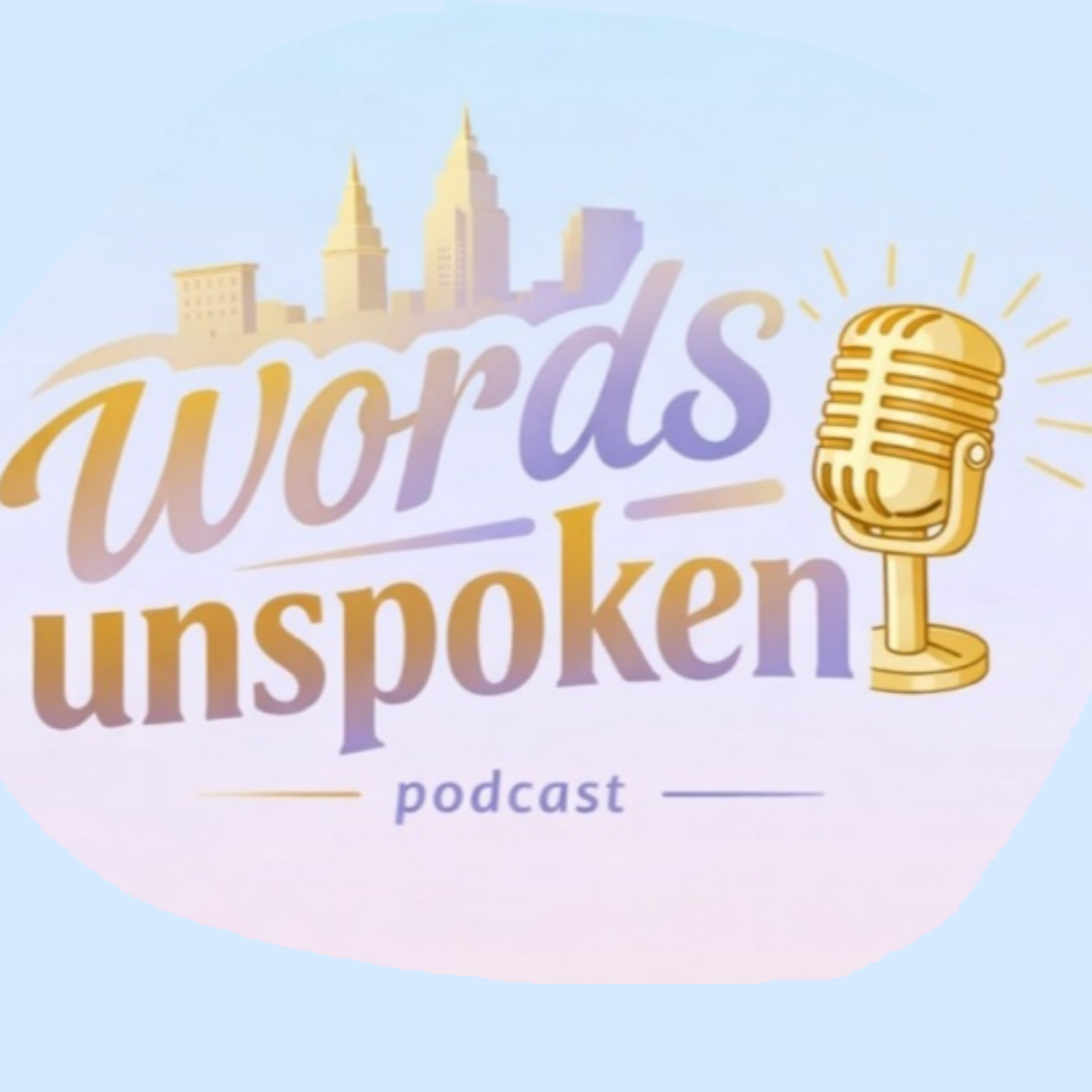 Words Unspoken
