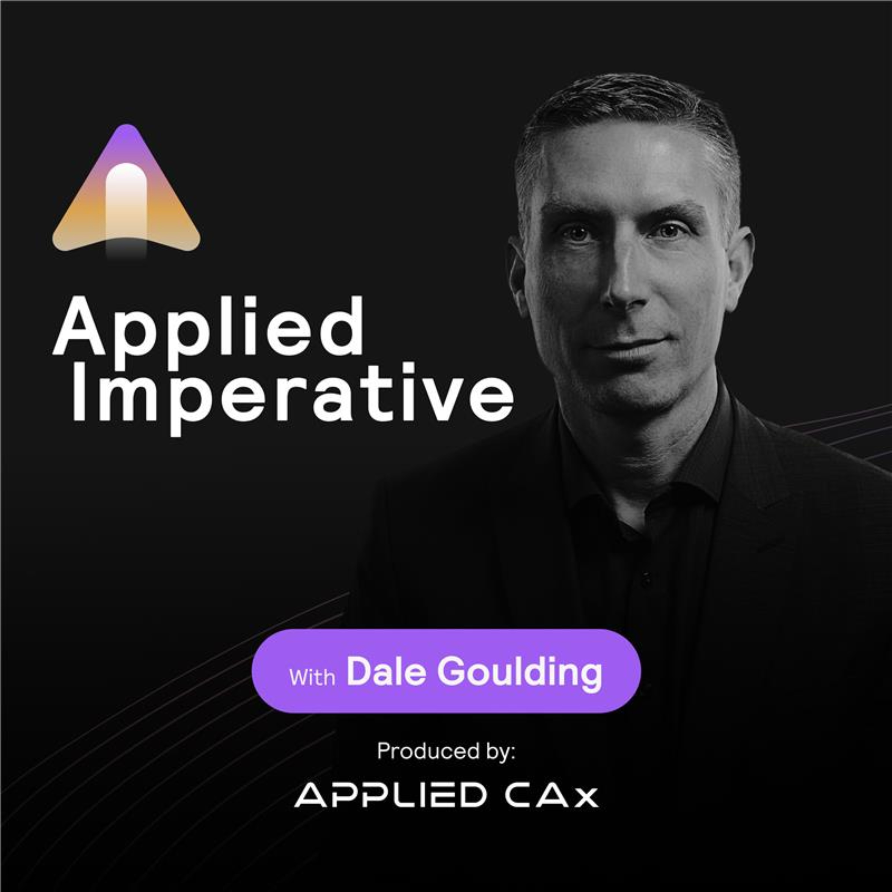 Applied Imperative with Dale Goulding