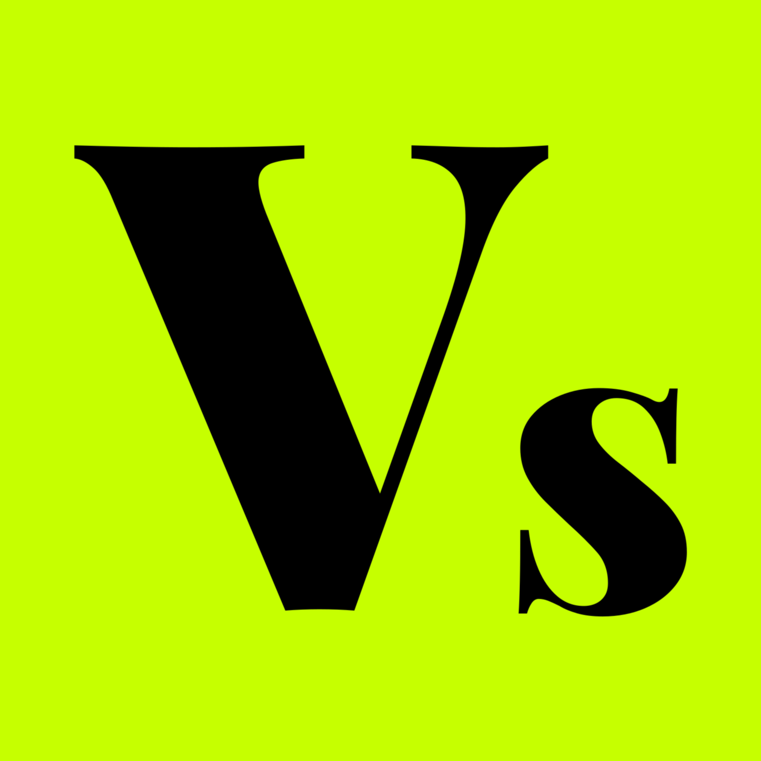 scurrilous - vocabulary stories