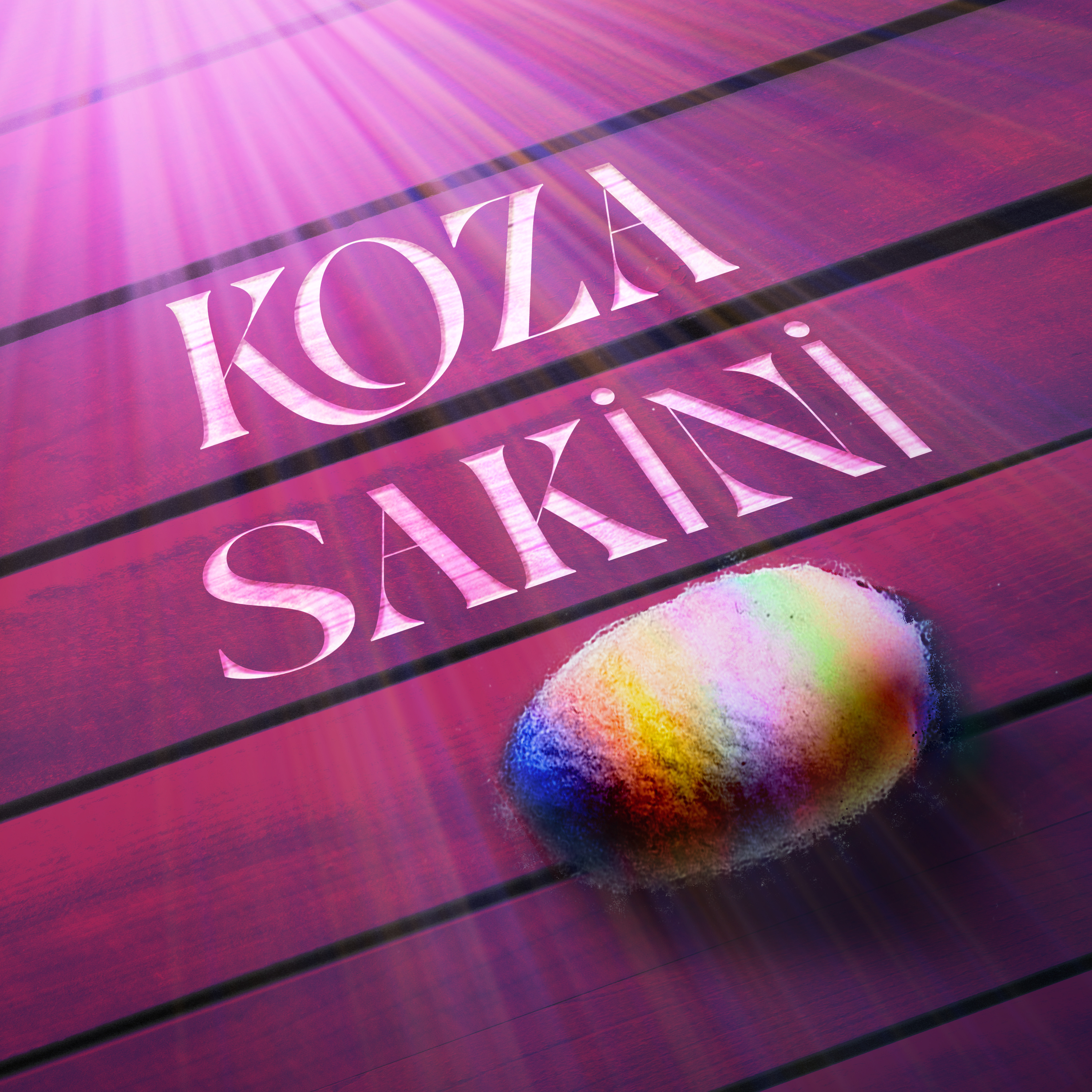 Kolay Gelsin