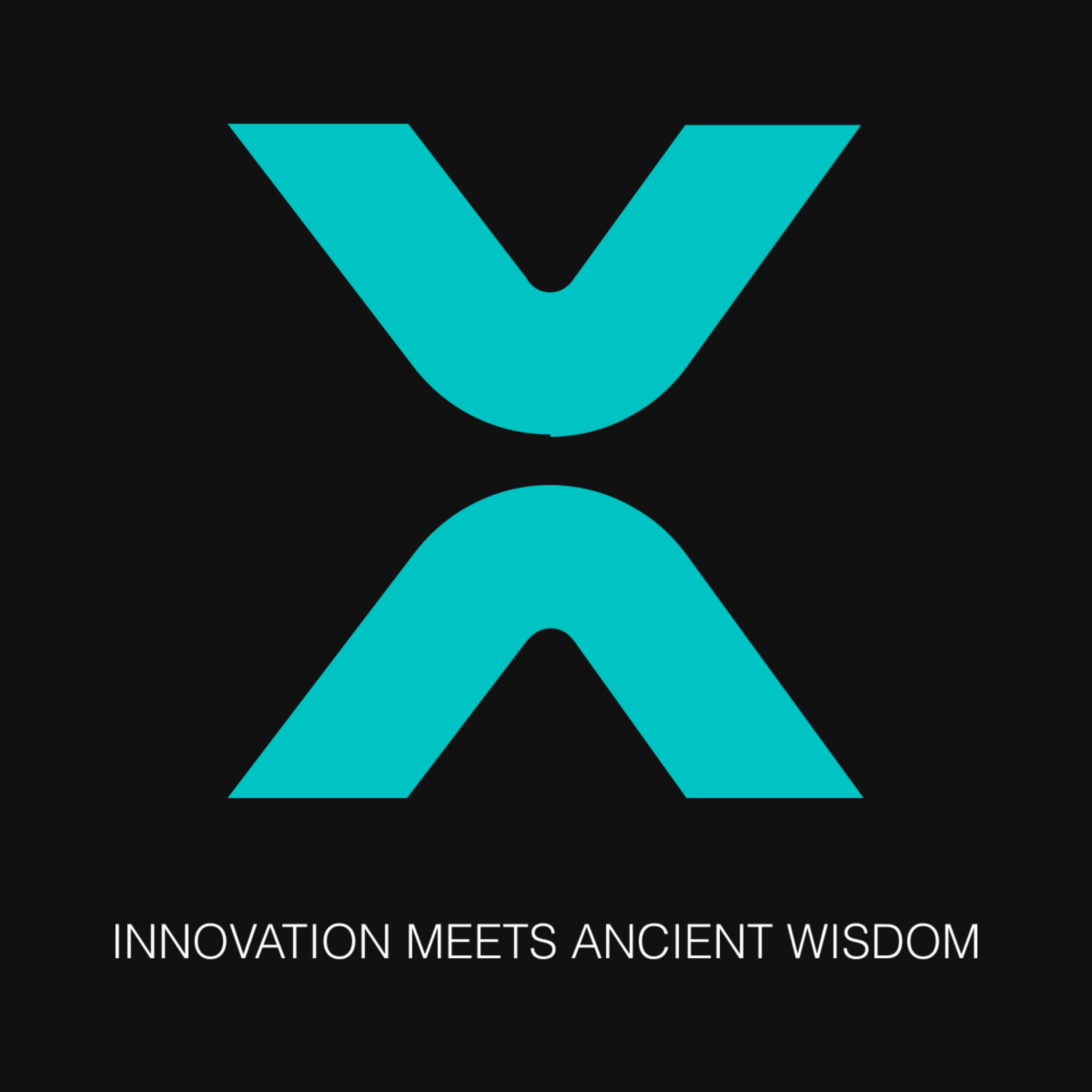 Horizon X podcast artwork