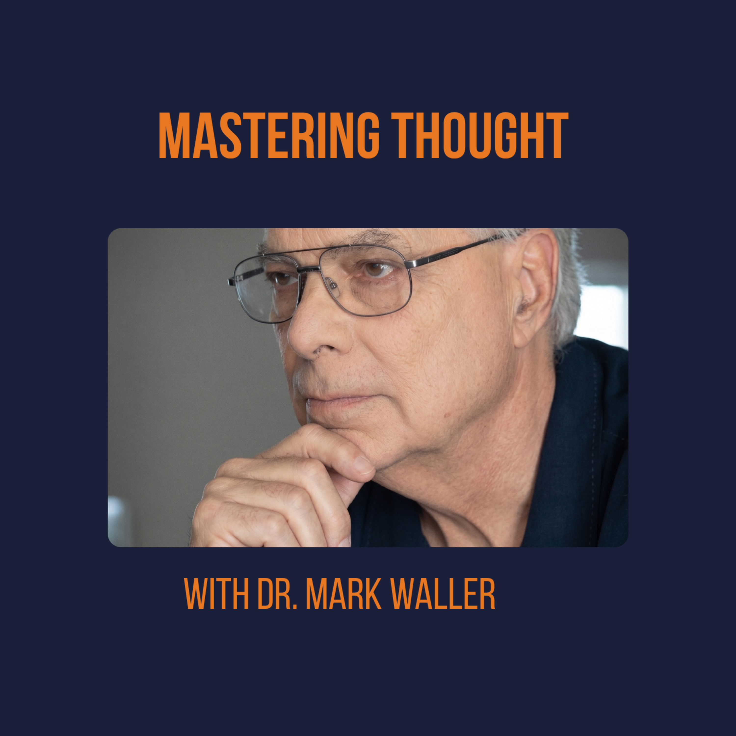 Live Session: You'd Be Living Instead of Thinking — Watch Moment Mindfulness Work in Real Time episode artwork