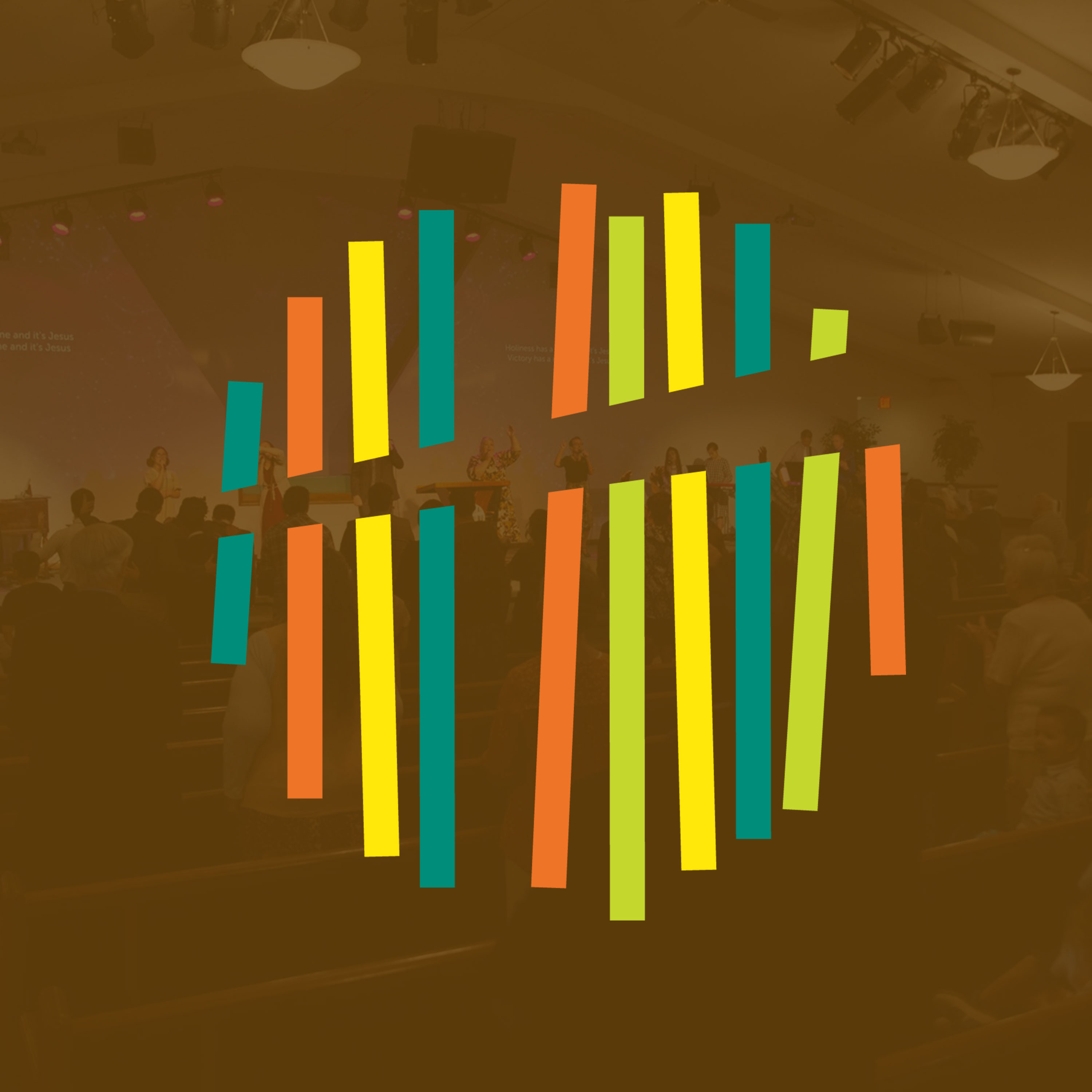 HV Church Podcast podcast artwork