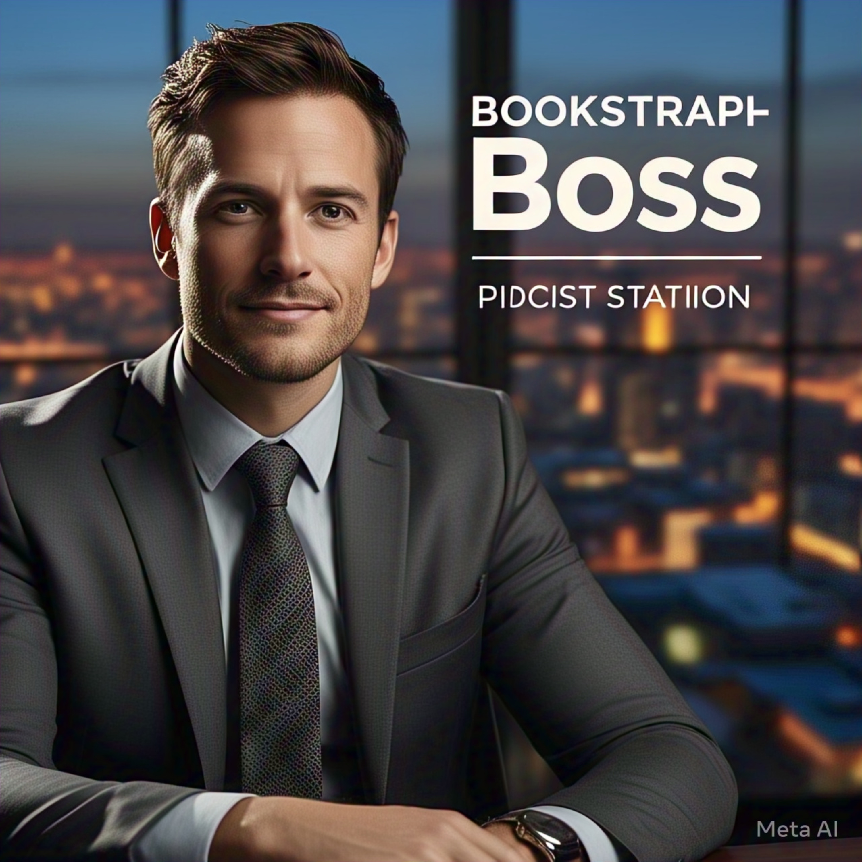Bootstrap Boss