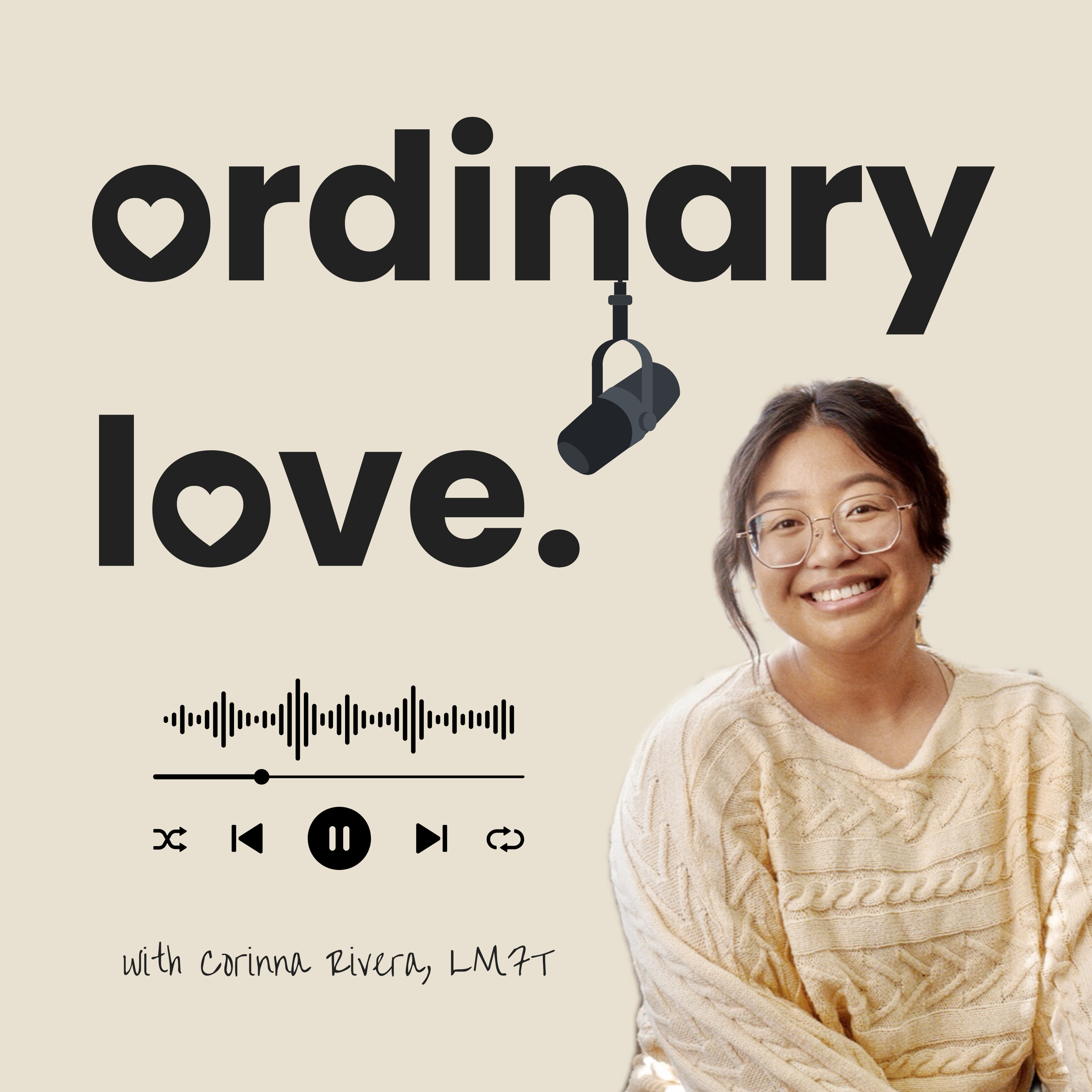 Ordinary Love