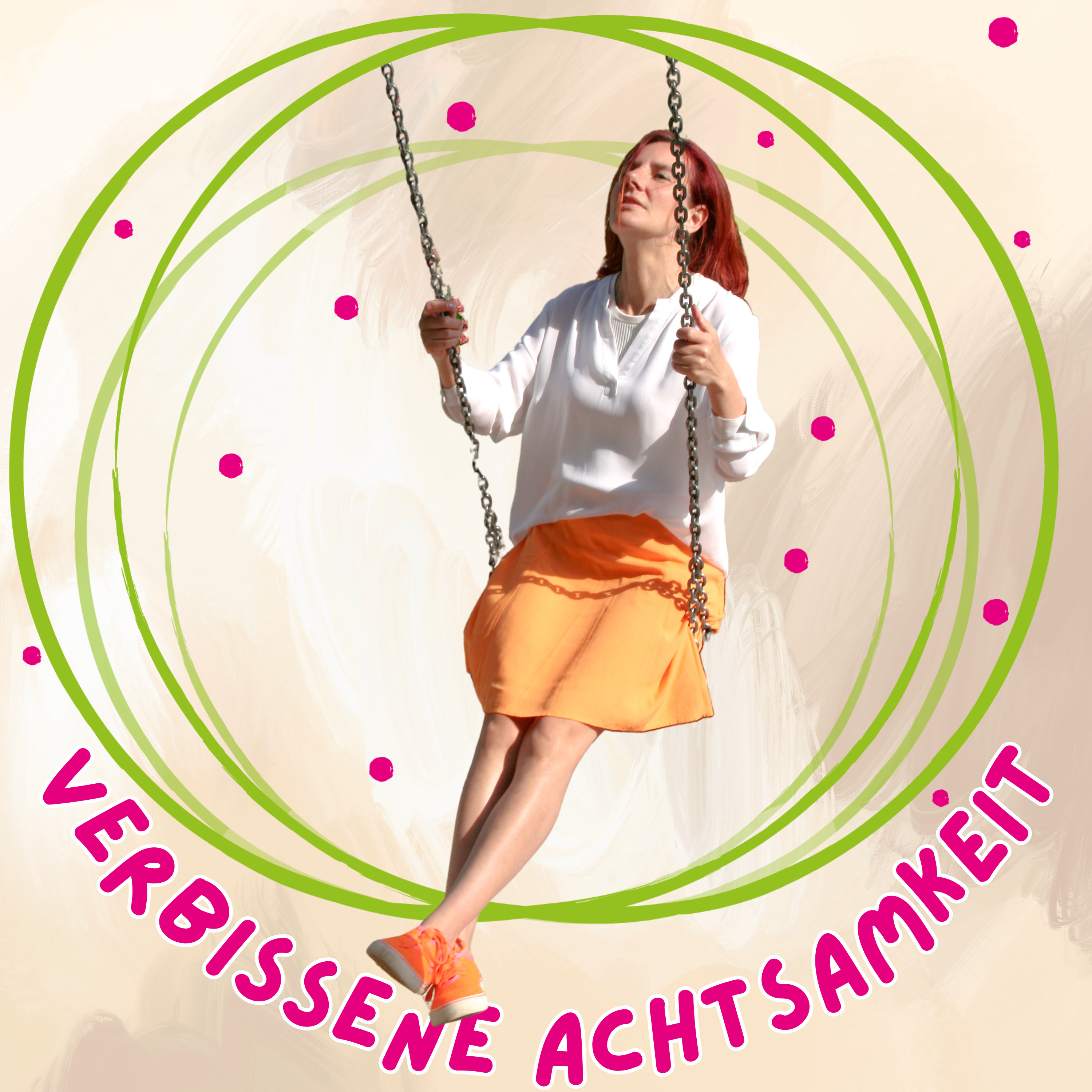 Verbissene Achtsamkeit
