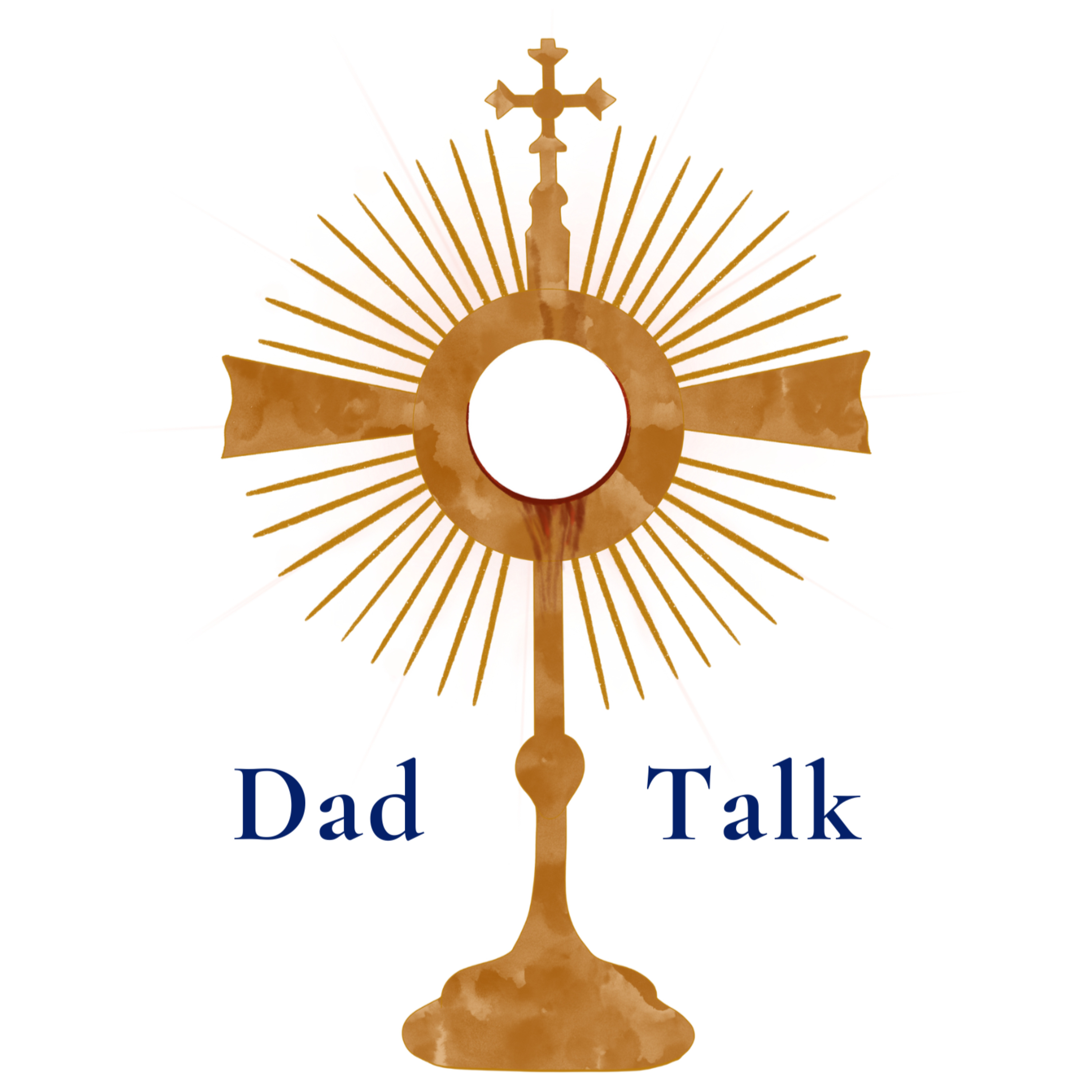 Dad Talk guide to the Sunday Mass readings