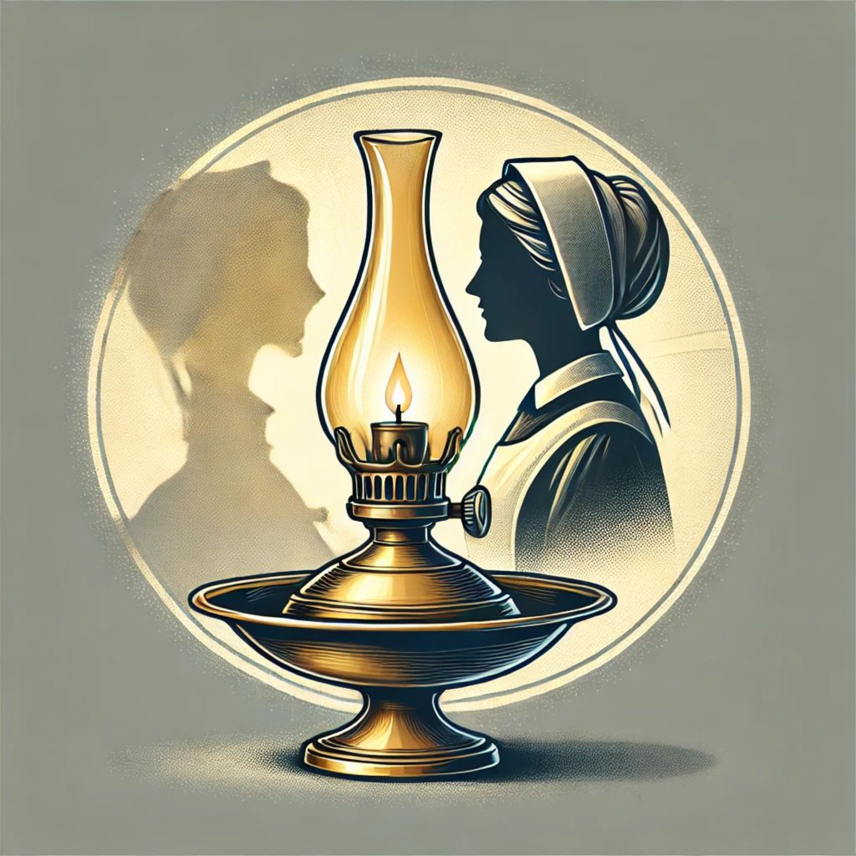La lampada di Florence podcast artwork