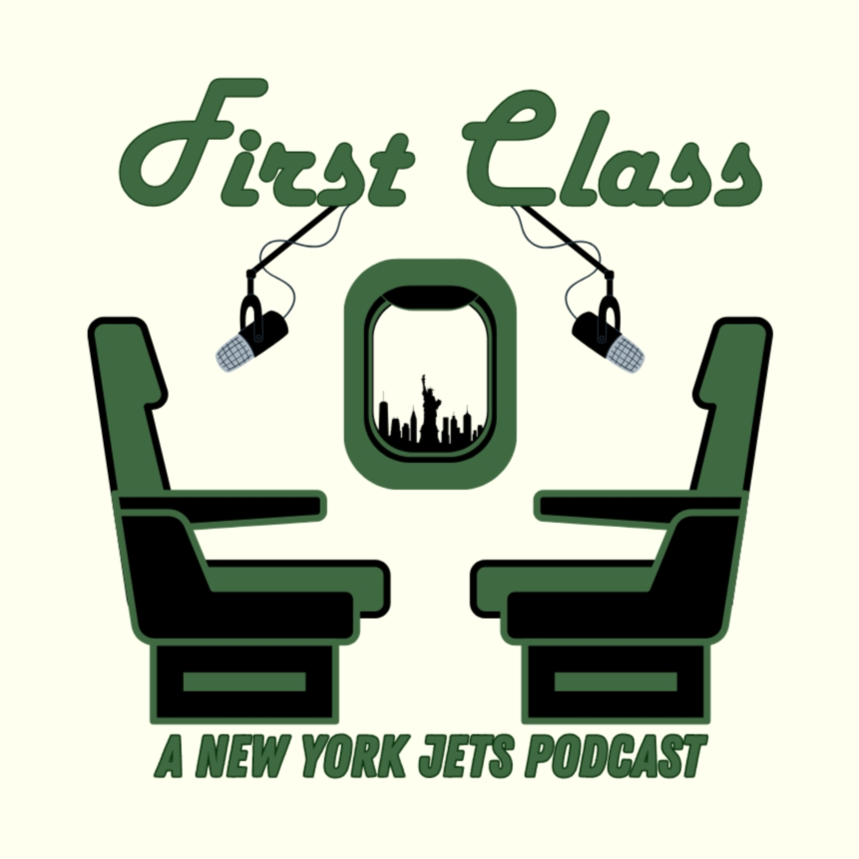 First Class: A New York Jets Podcast