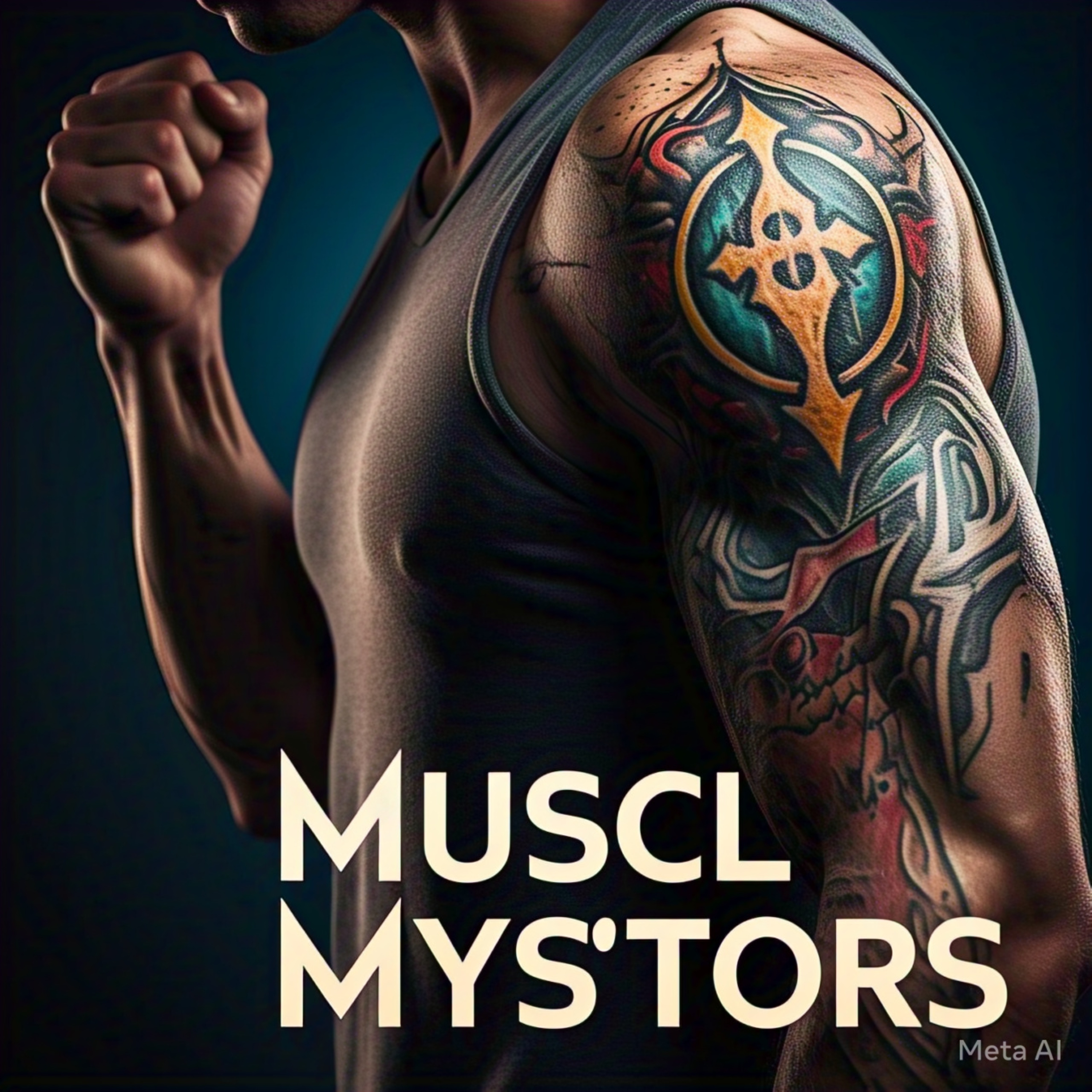 Muscle Mysteries