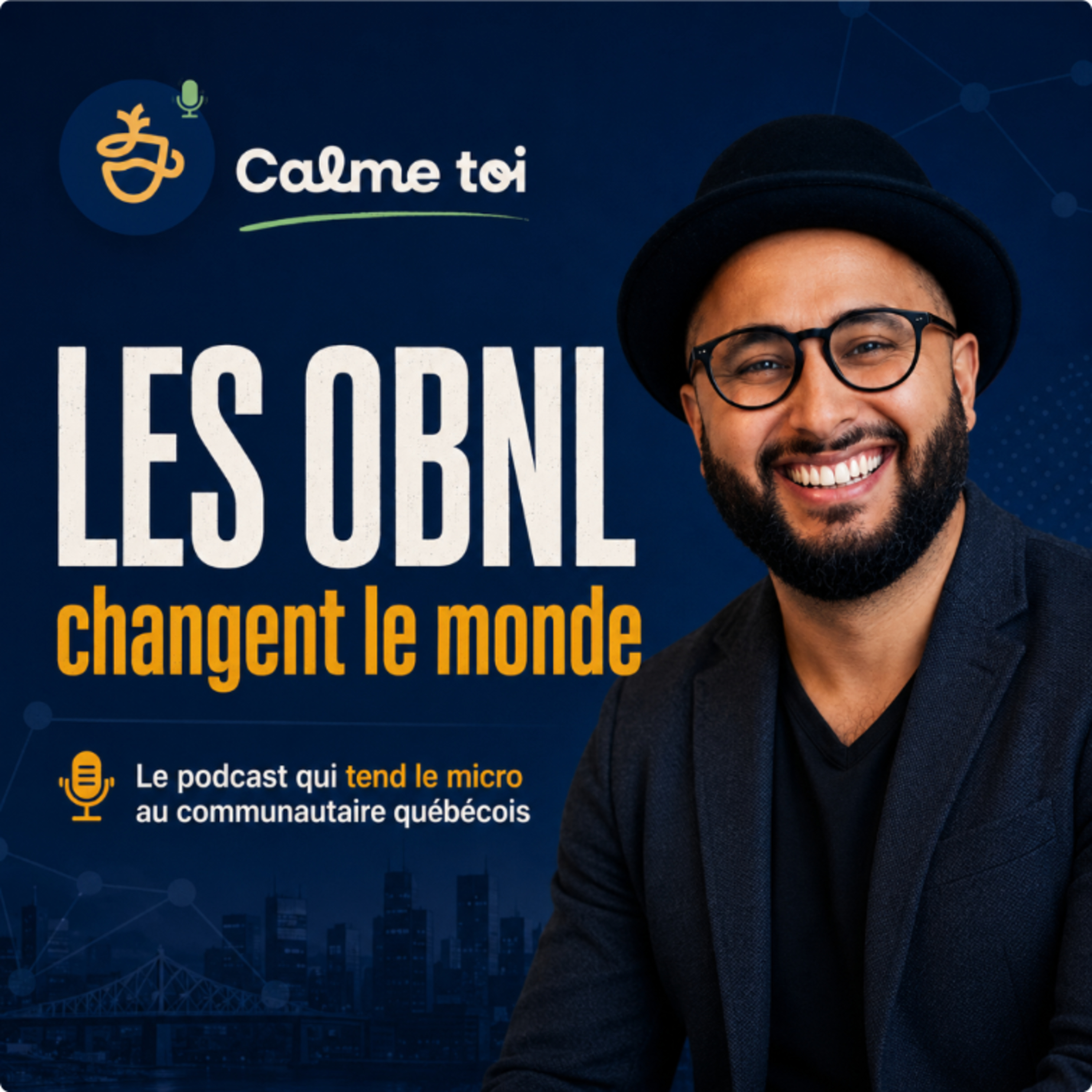 LES OBNL CHANGENT LE MONDE