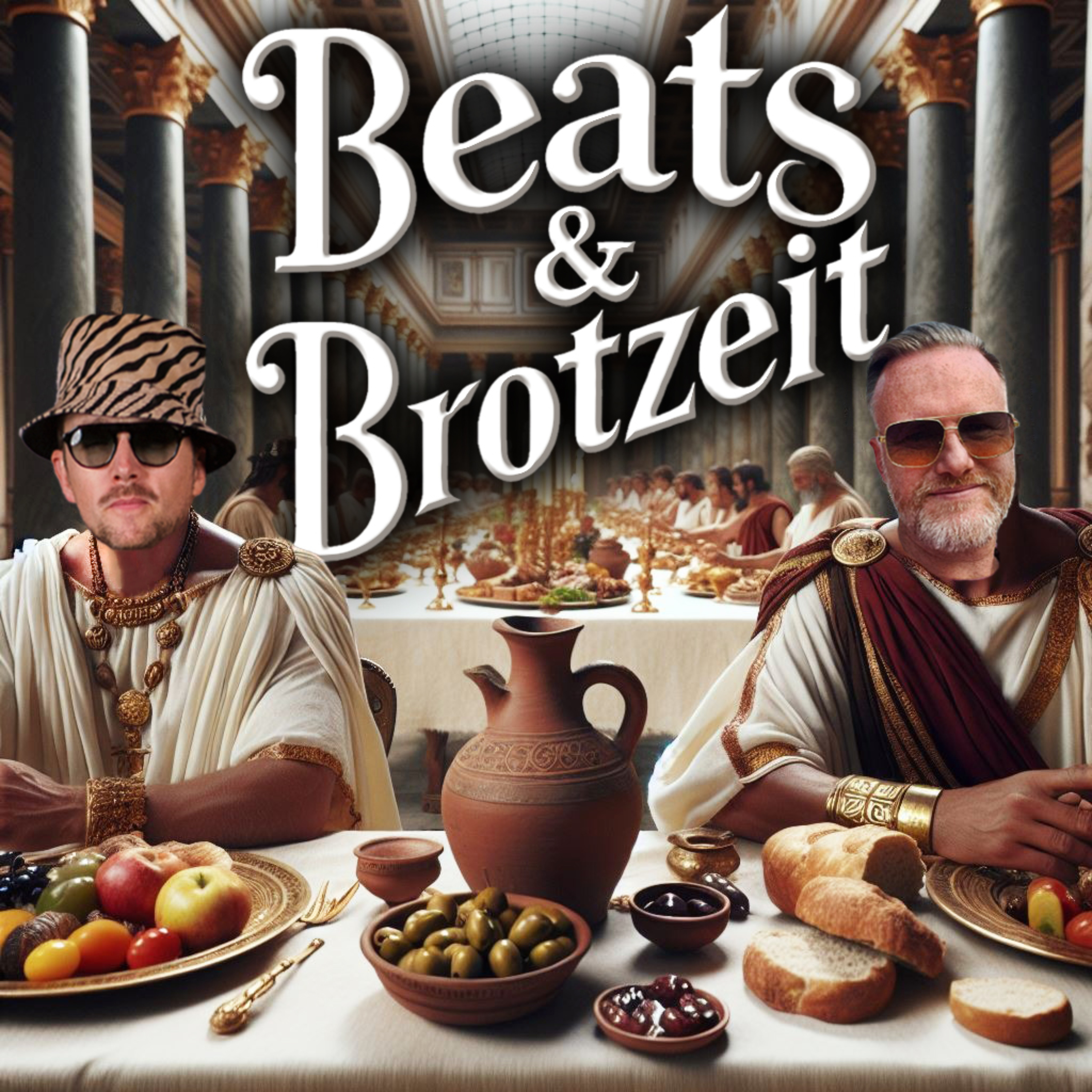Beats &amp; Brotzeit