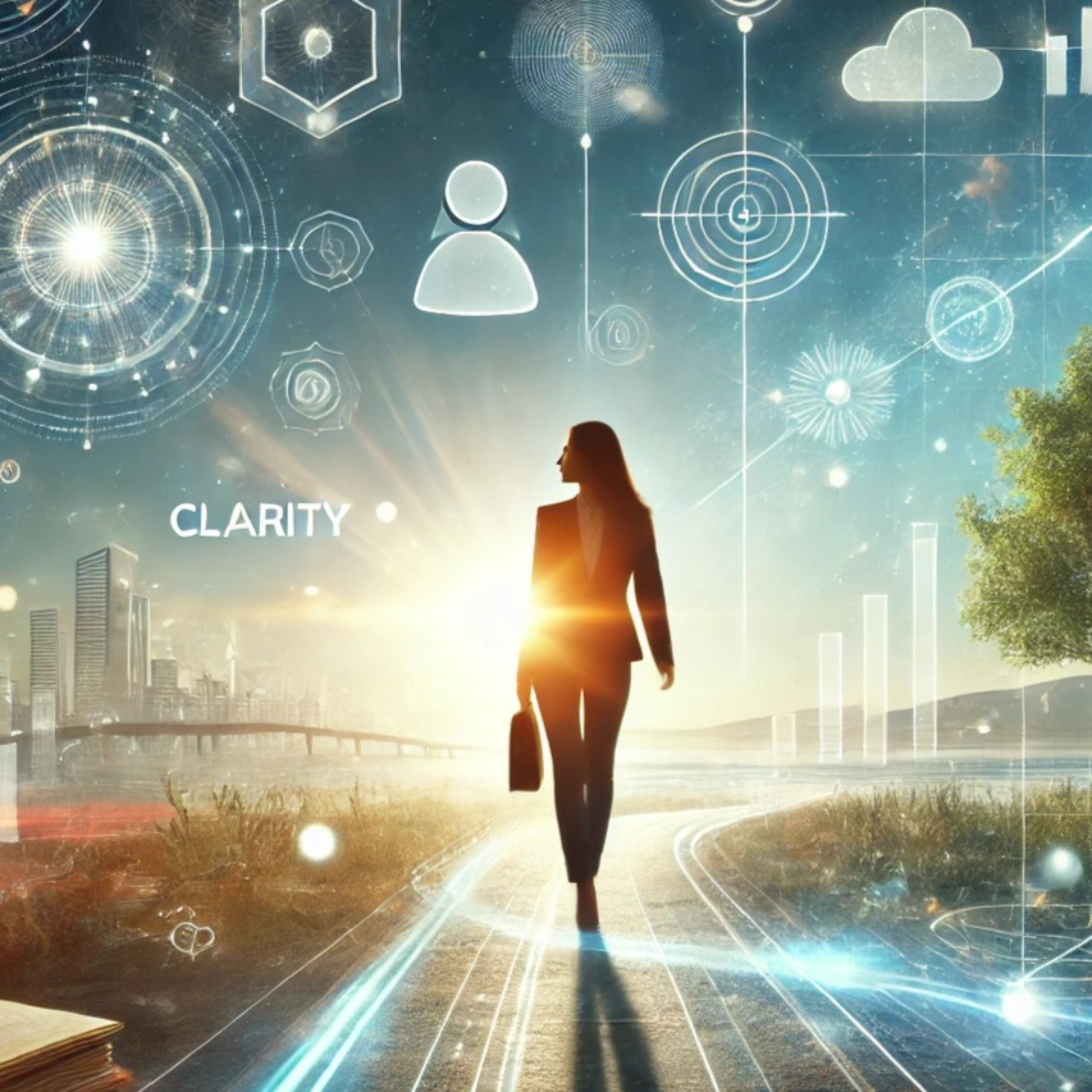 Brilliance Coaching for Professional Women