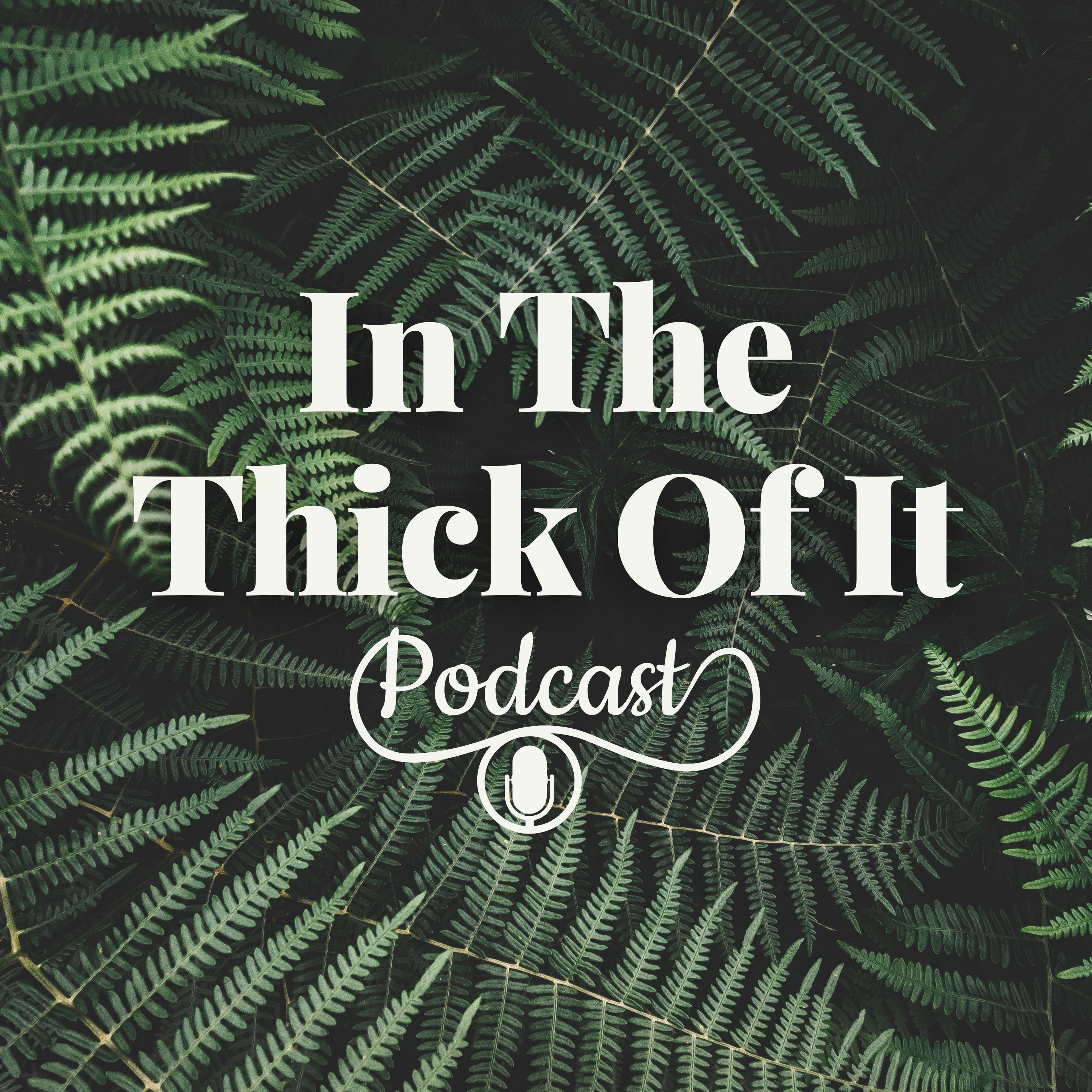In The Thick Of It