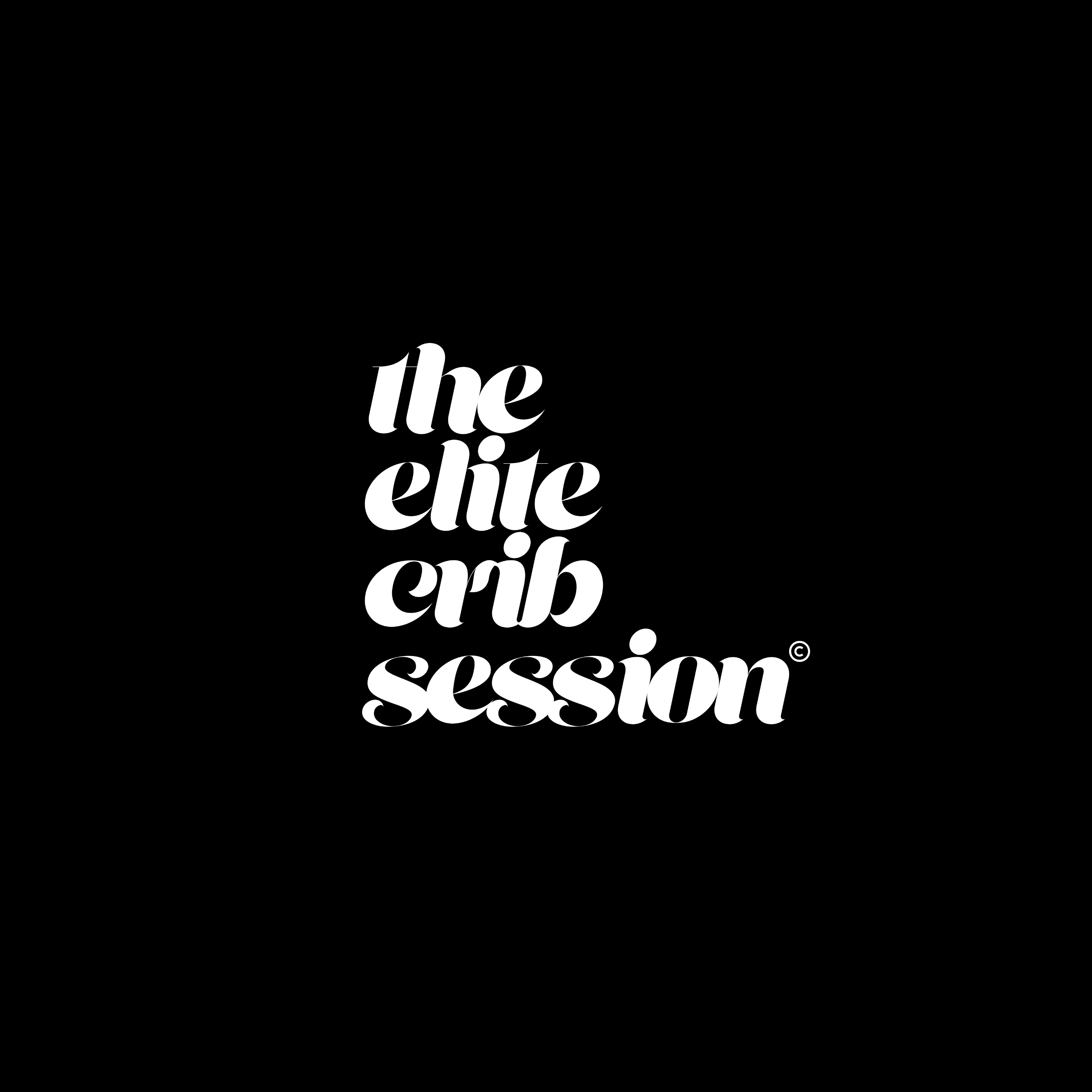 The Elite Crib Session podcast artwork