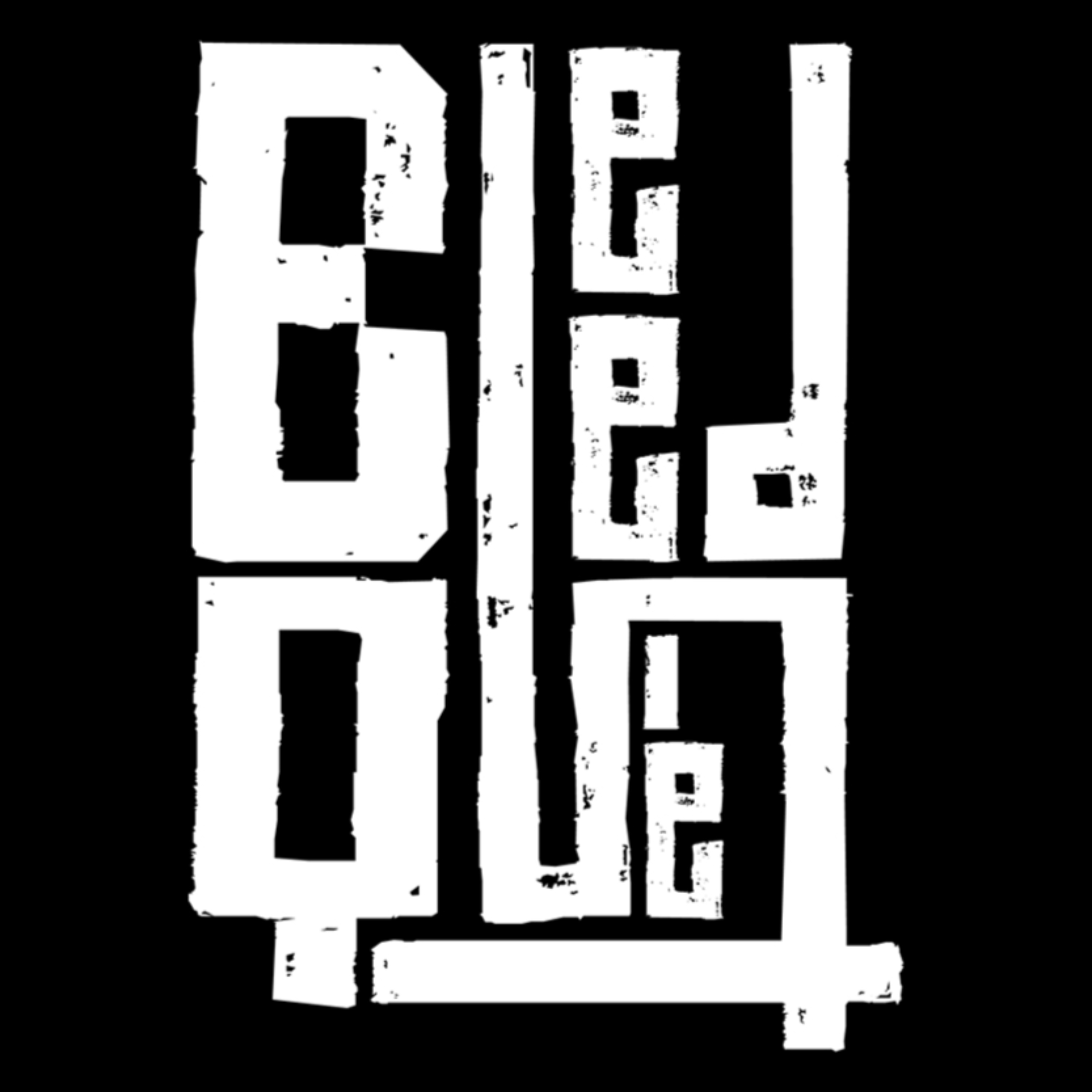 Bleed Quiet podcast artwork