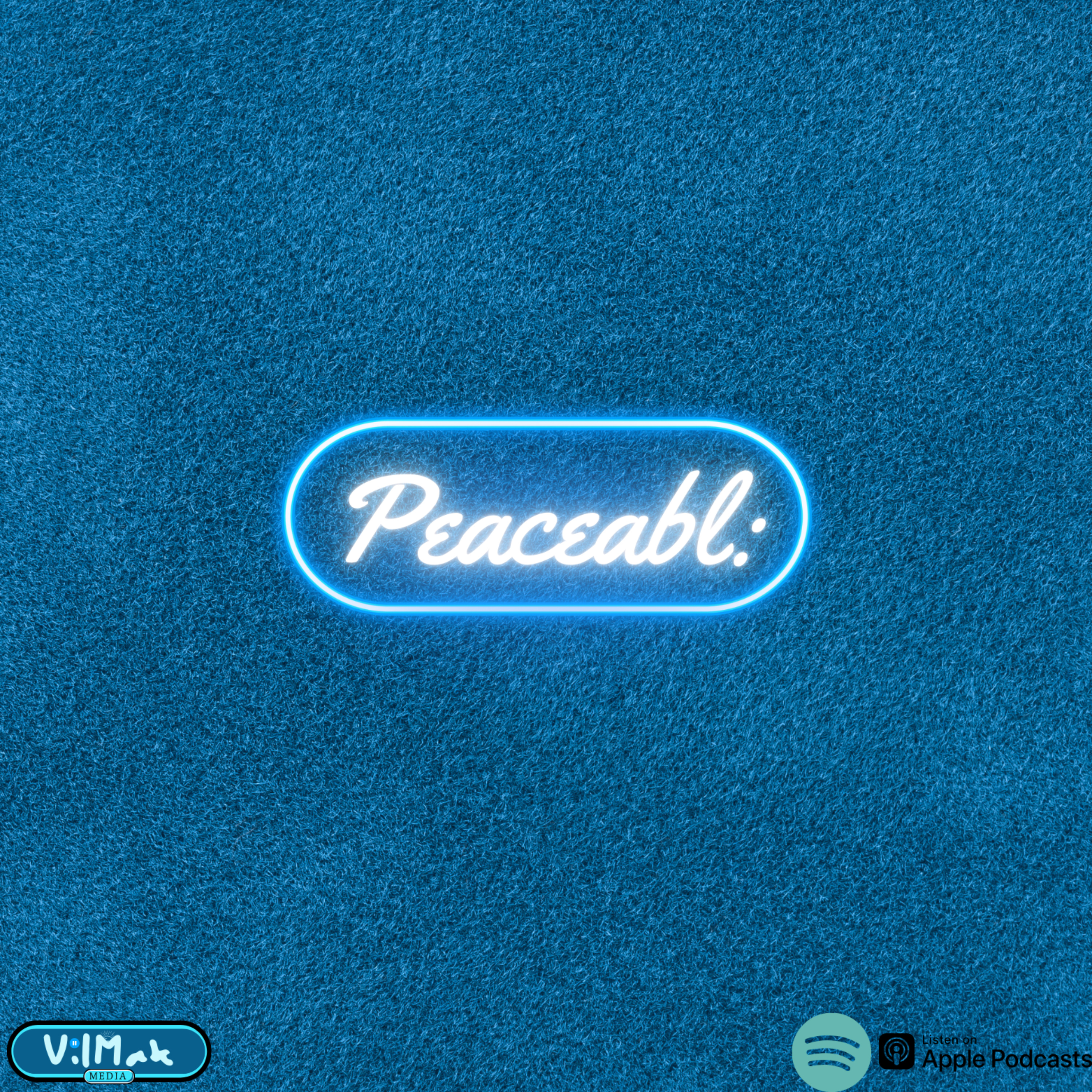 Just trying to get home in one piece.