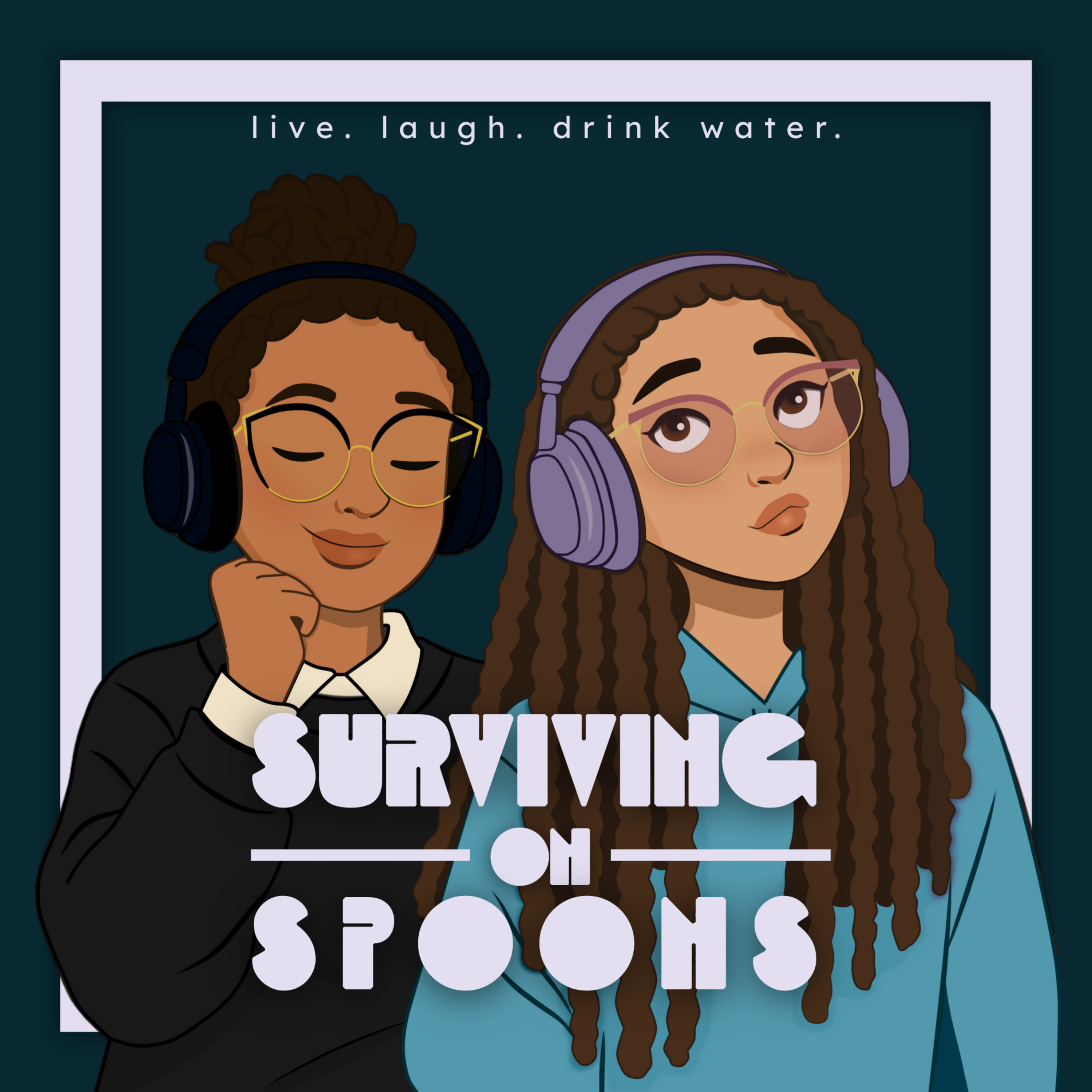 Surviving On Spoons