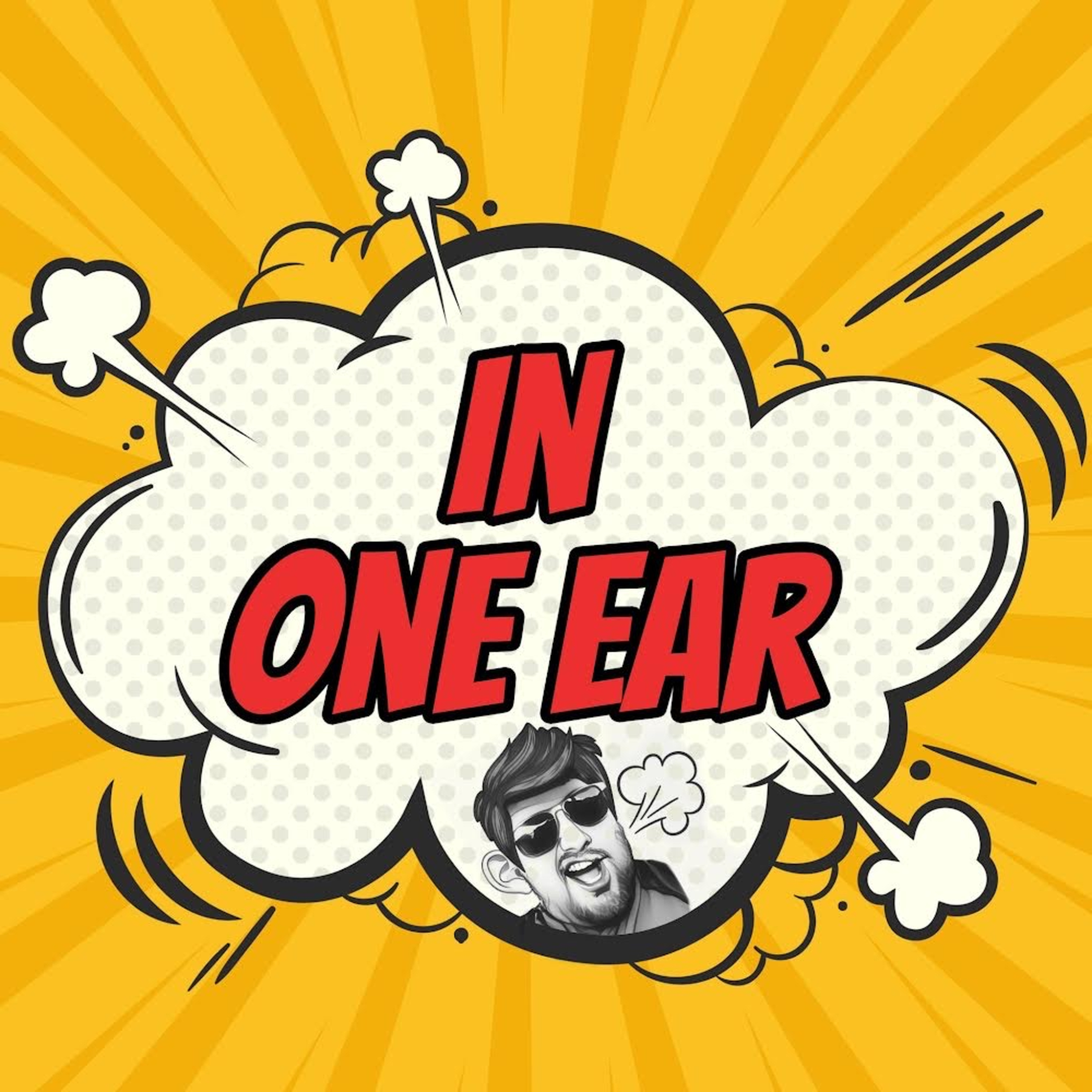 In One Ear